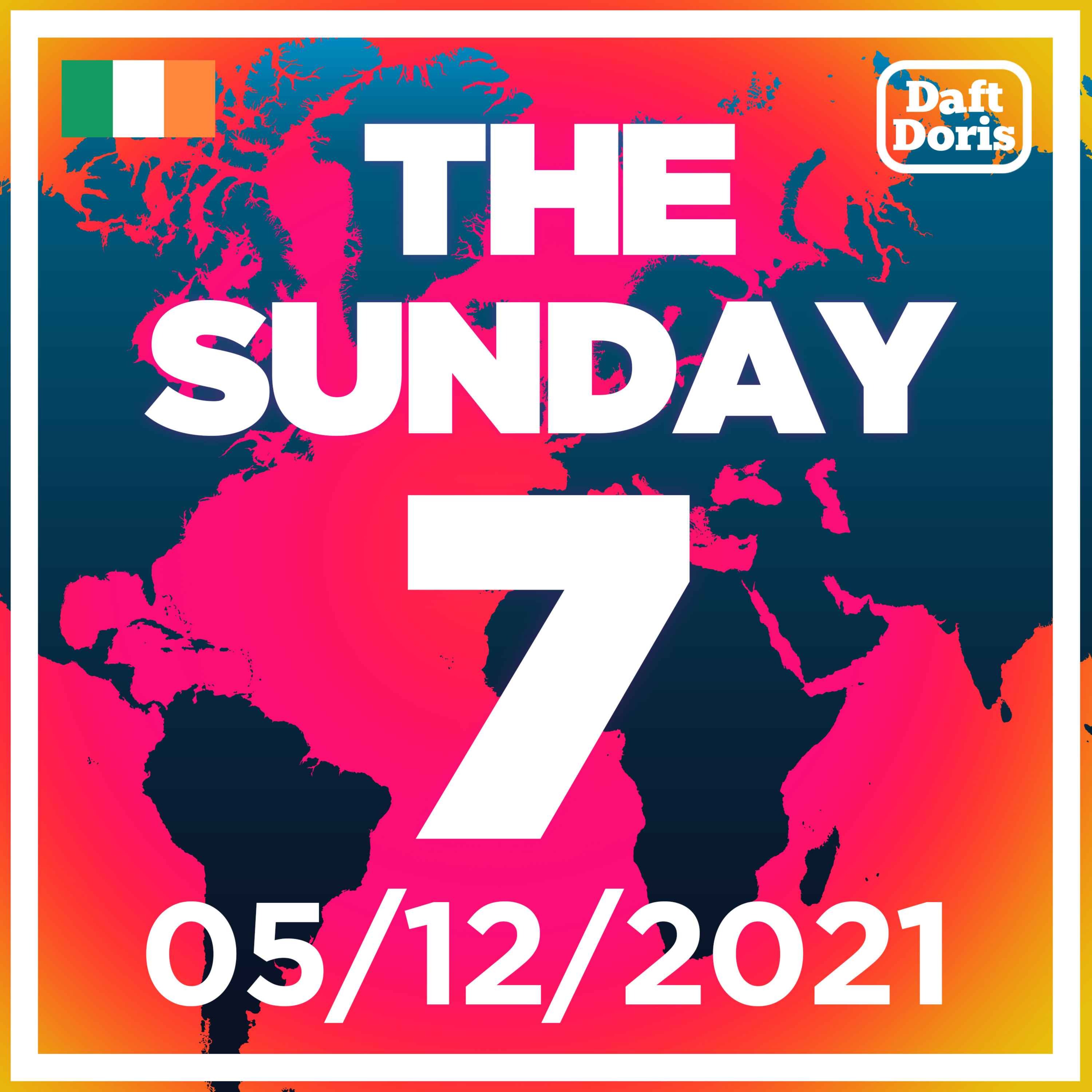 The Smart 7 Ireland Edition