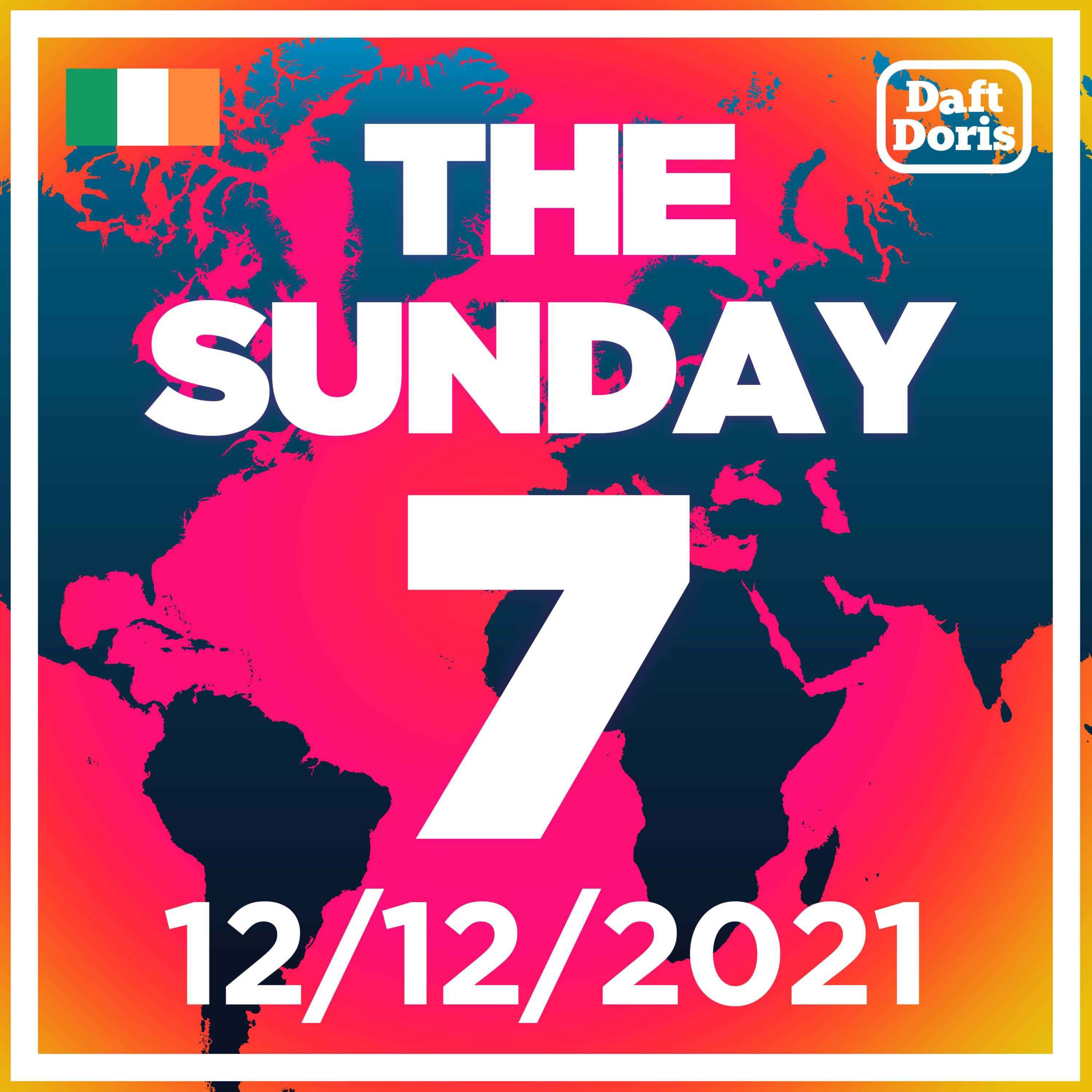 The Smart 7 Ireland Edition