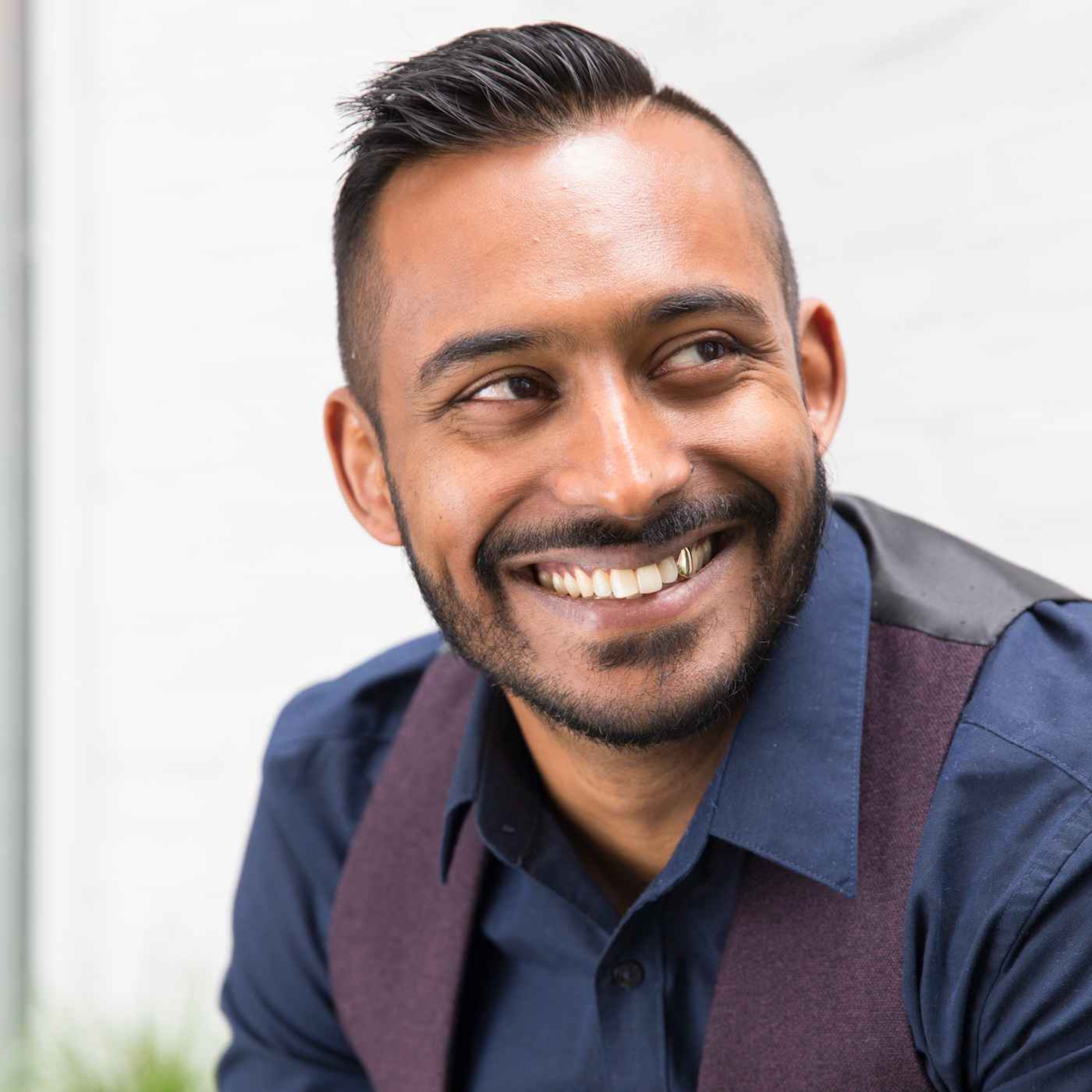 Dr Sohom Das (forensic psychiatrist) returns