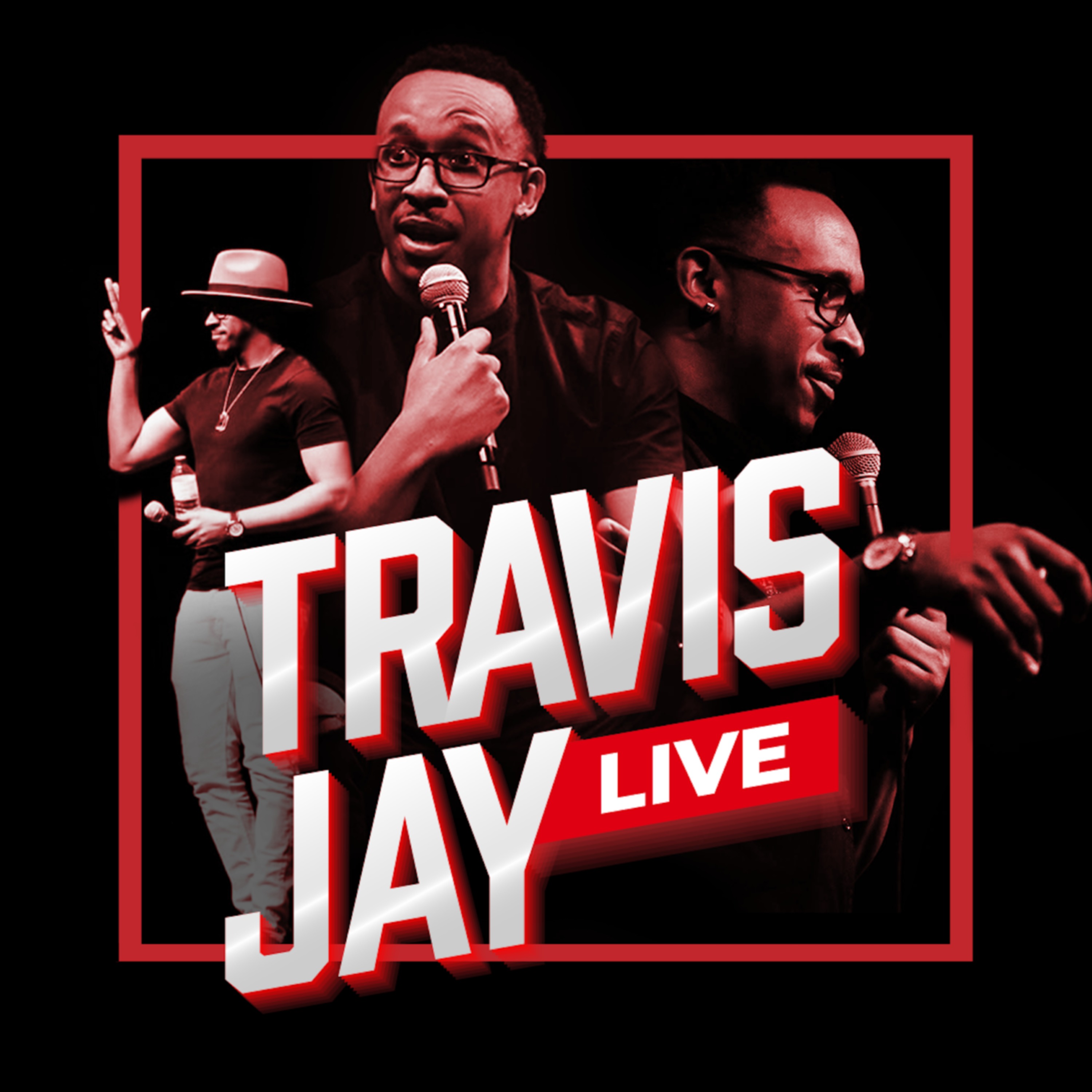 Travis Jay