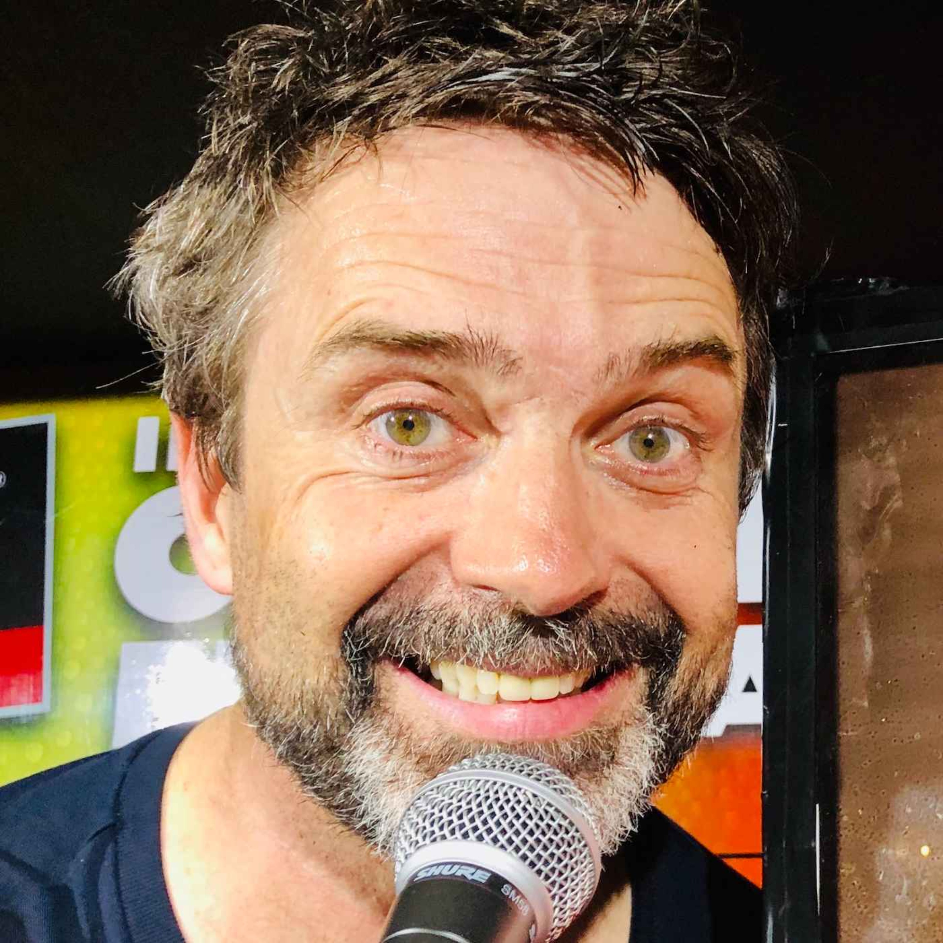 Phil Nichol