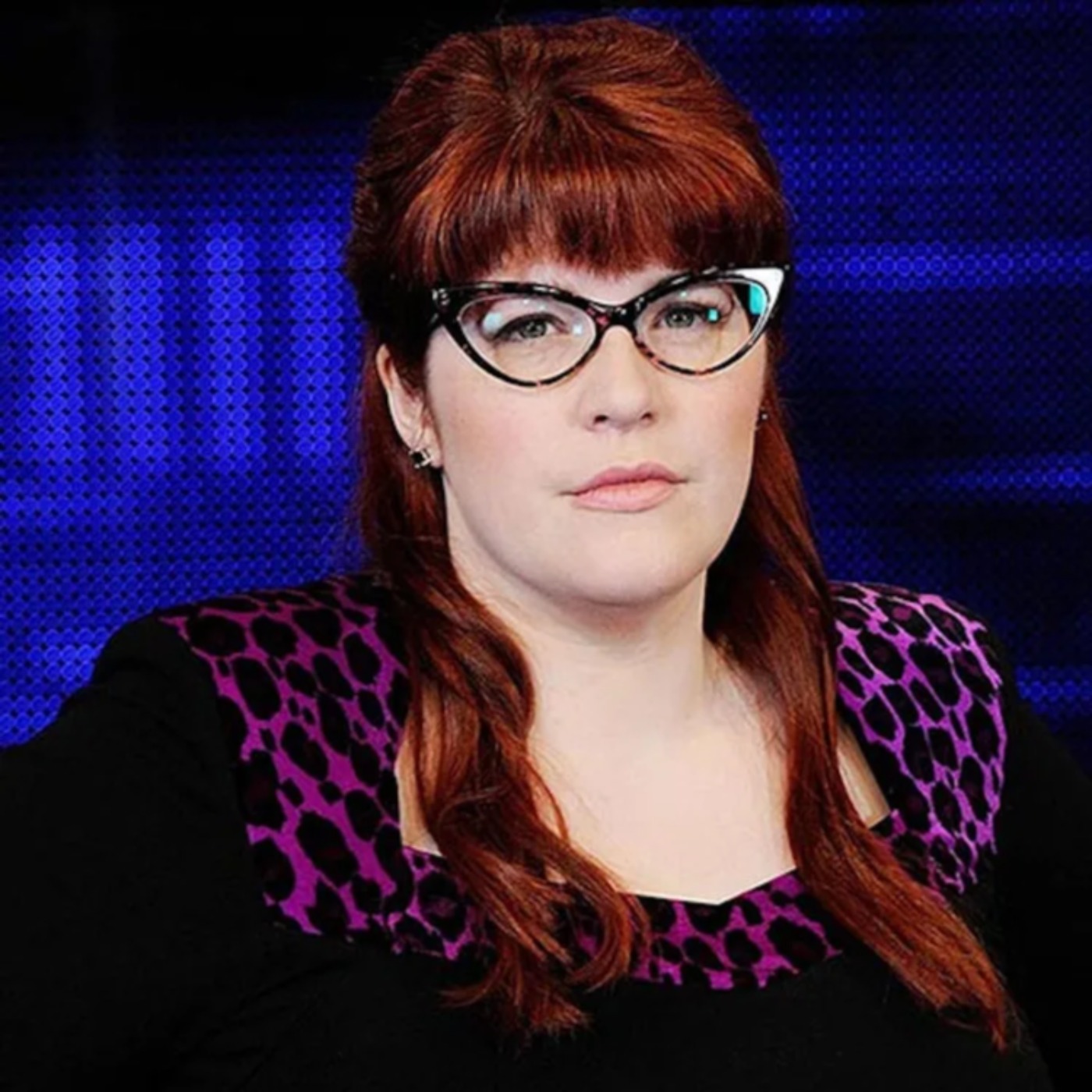 TOP 10 Jenny Ryan