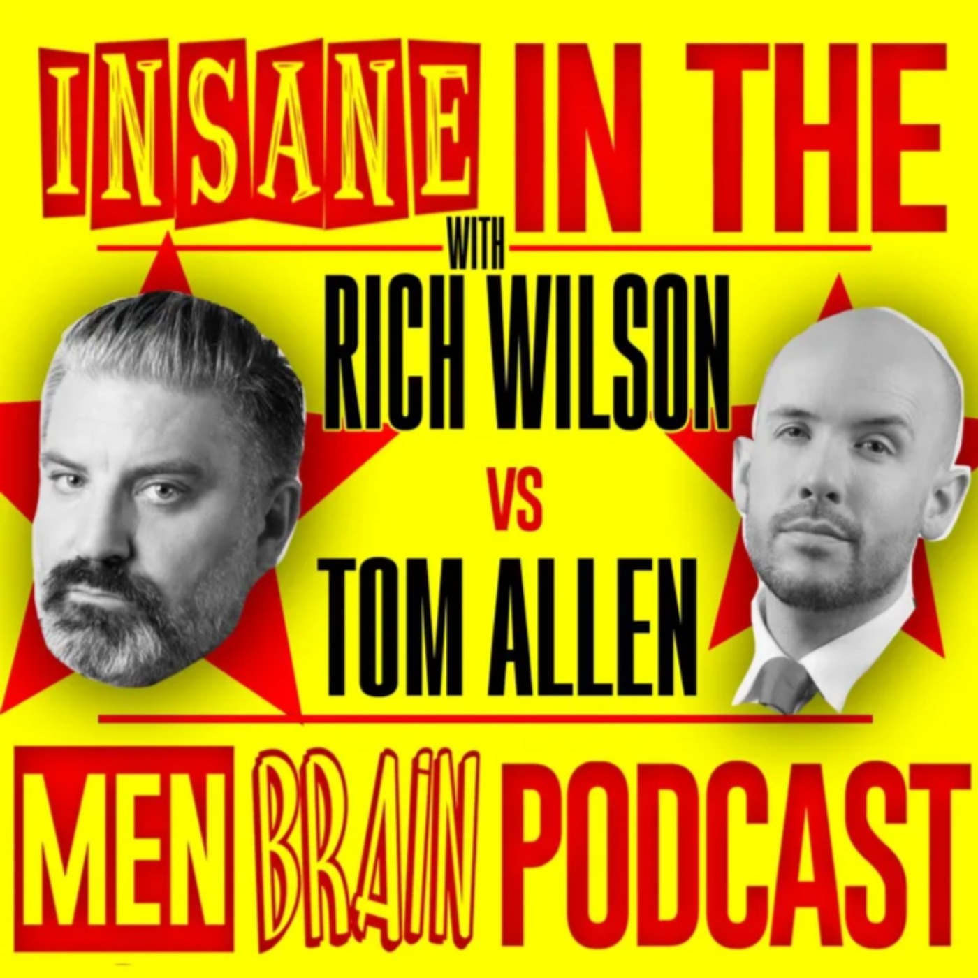 TOP 10 Tom Allen