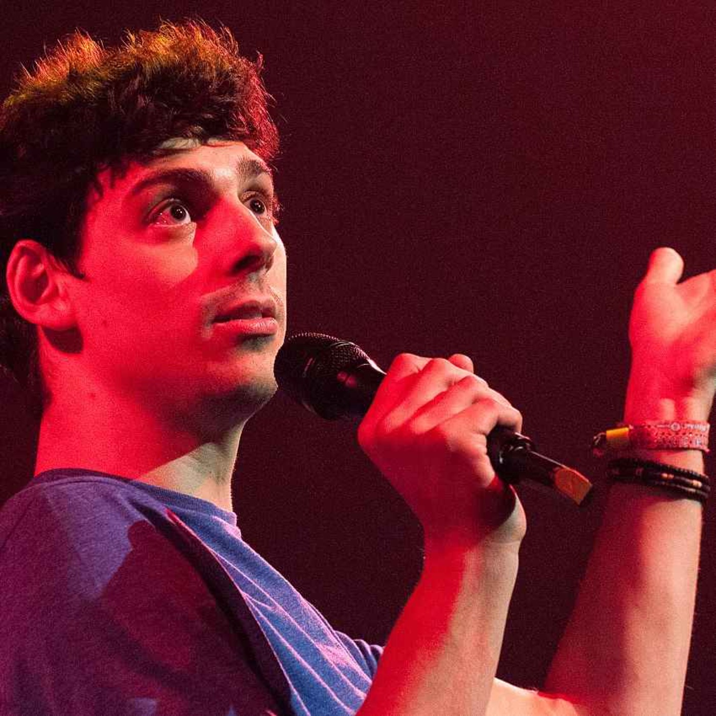 Matt Richardson