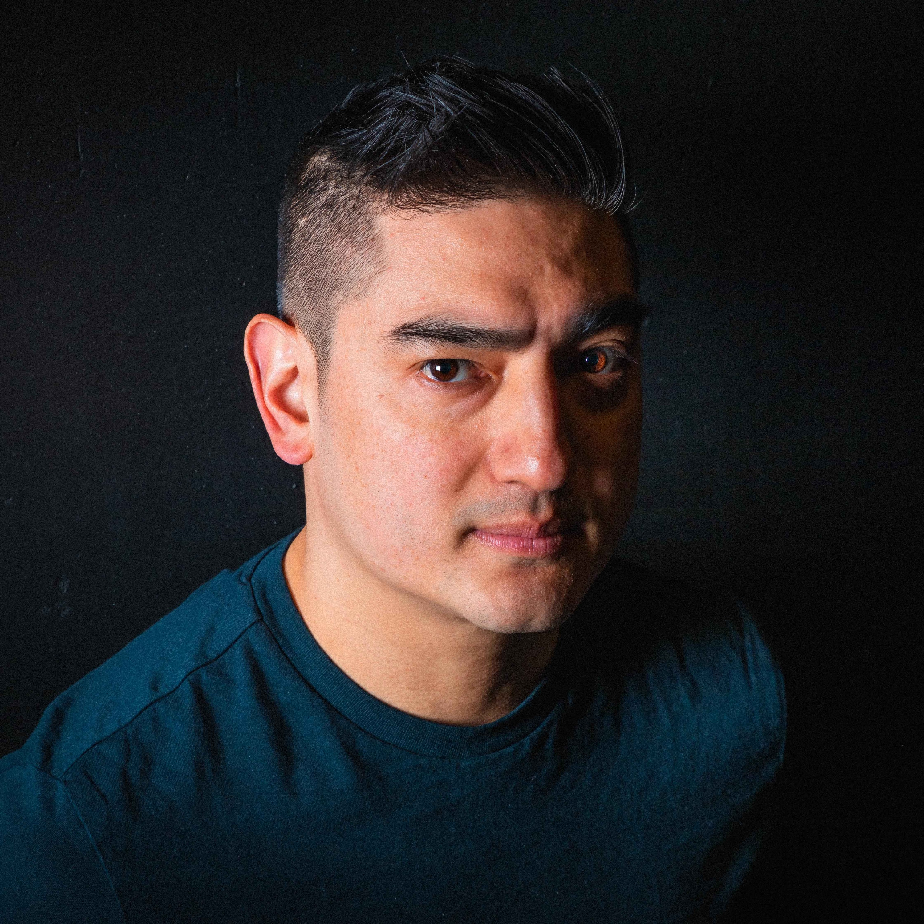 Javier Jarquin (Edinburgh Fringe season)