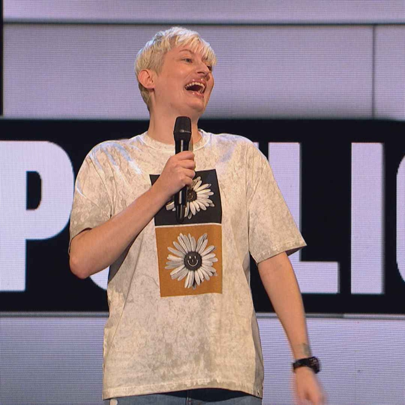 Harriet Dyer