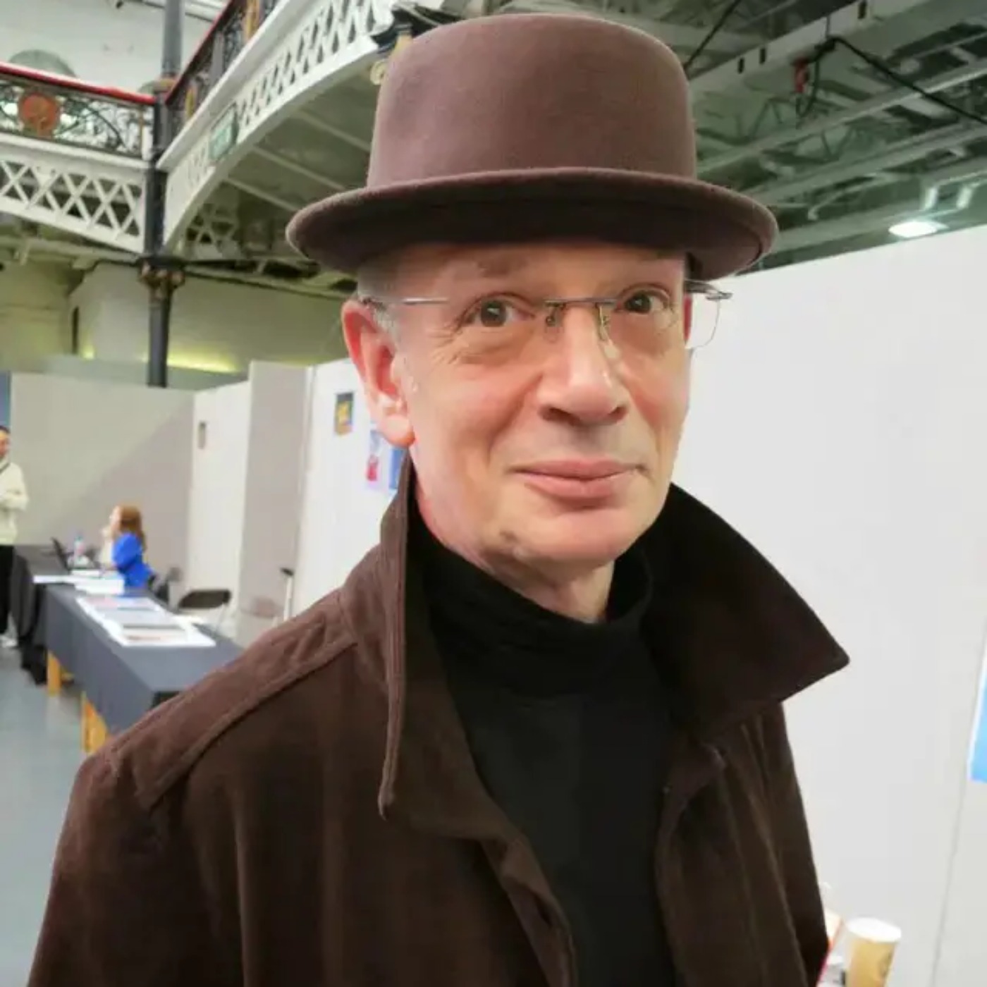 Peter Hogan