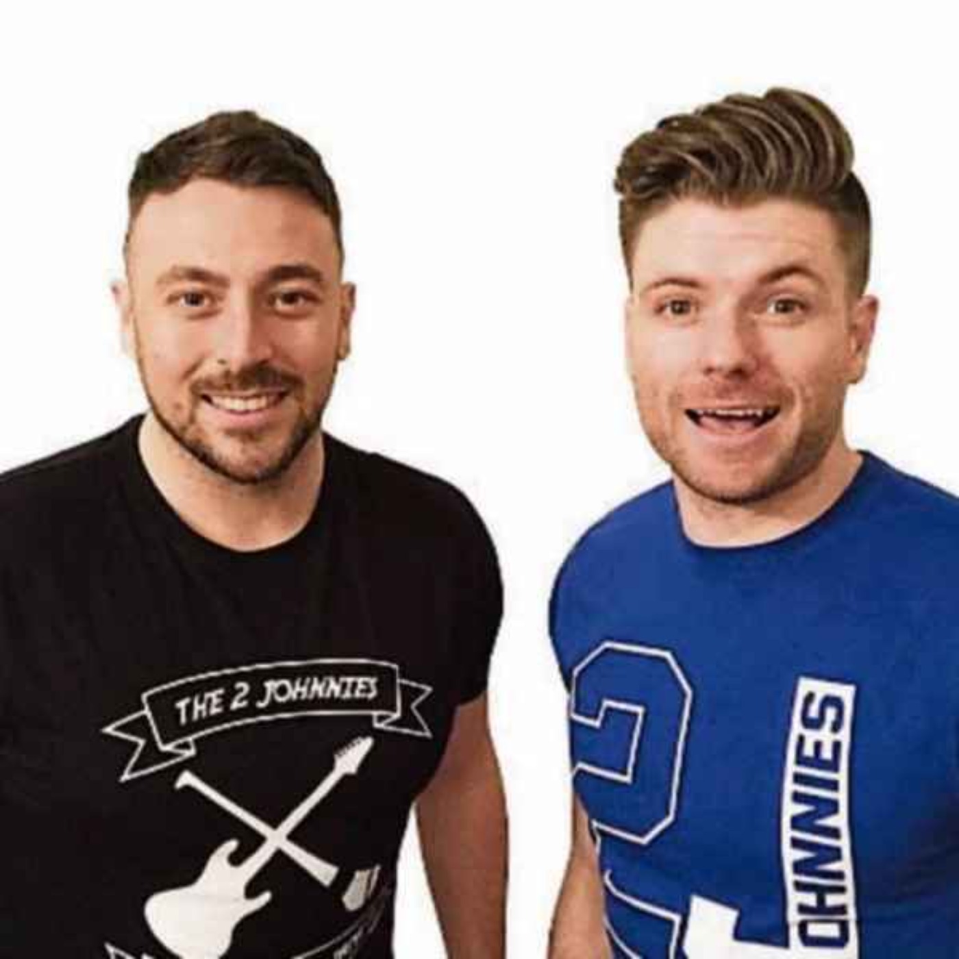 The 2 Johnnies