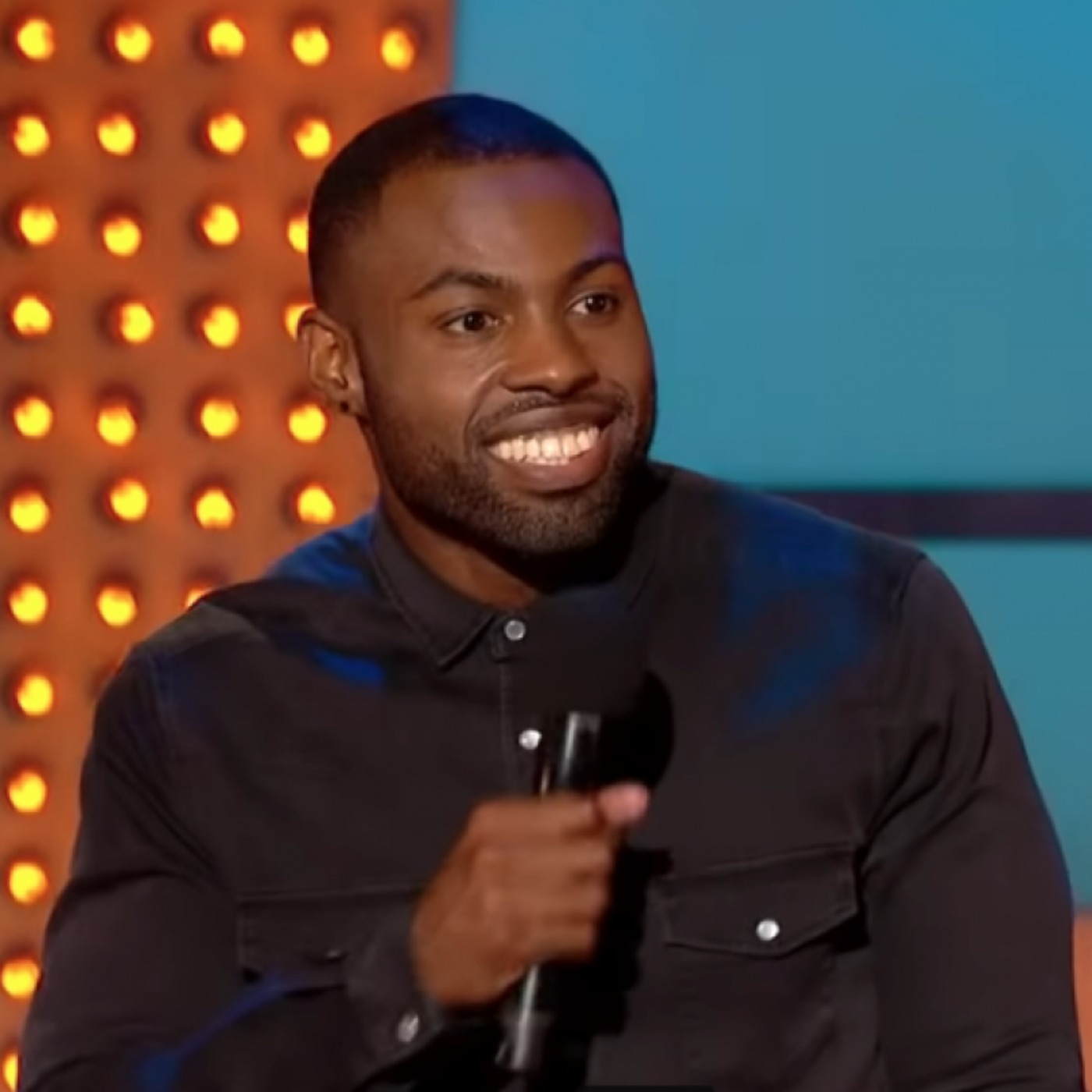 Darren Harriott (returns)