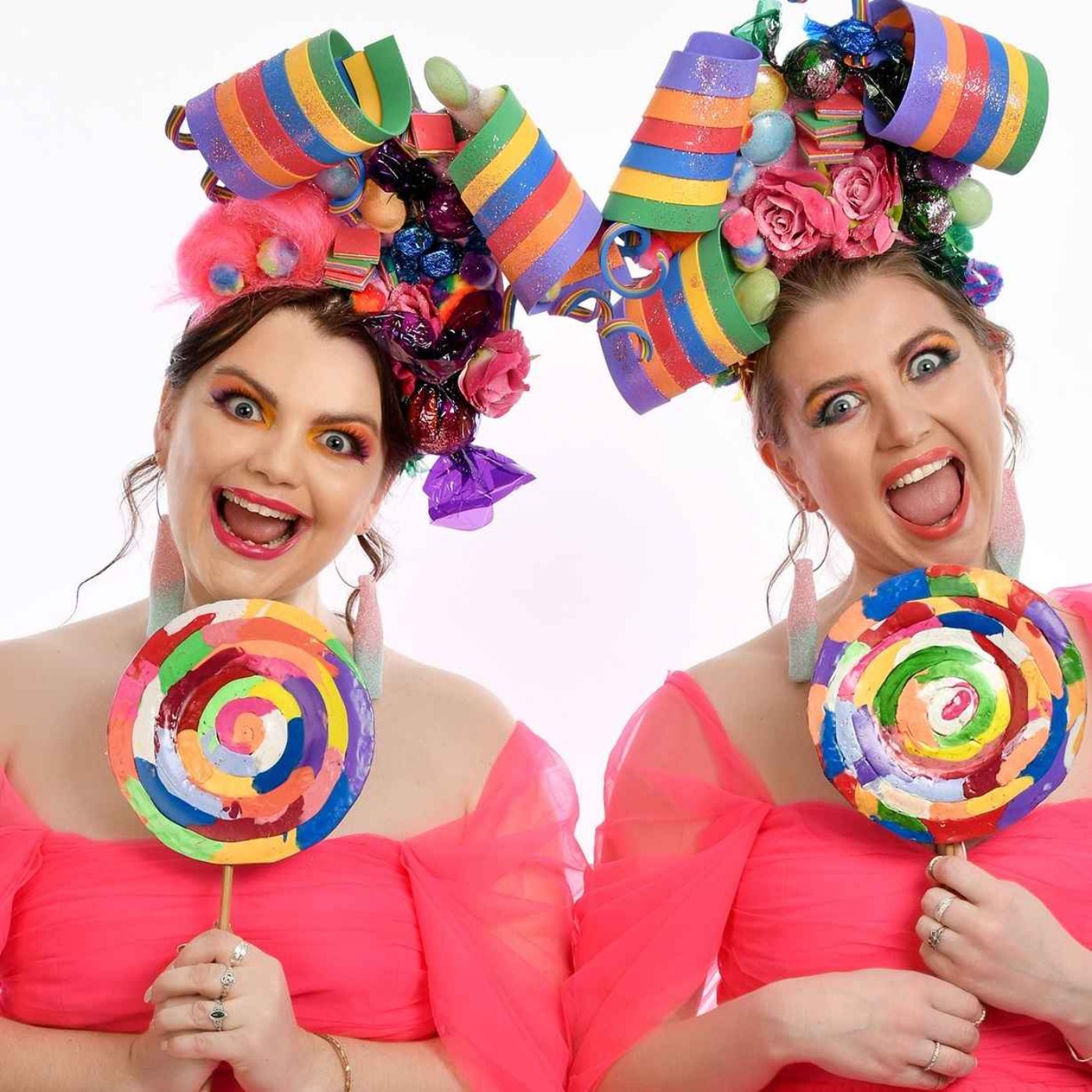 Sugarcoated Sisters
