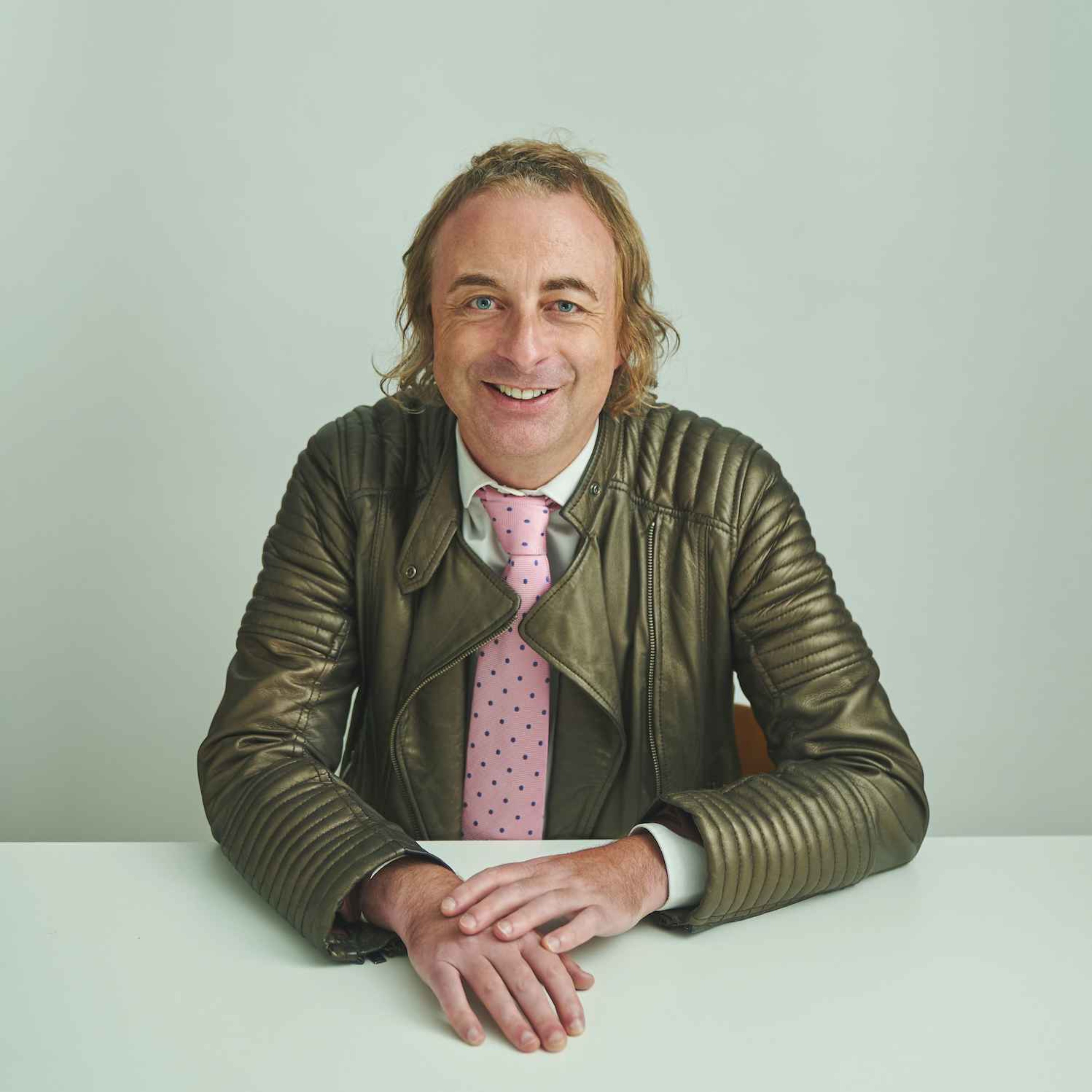 Paul Foot