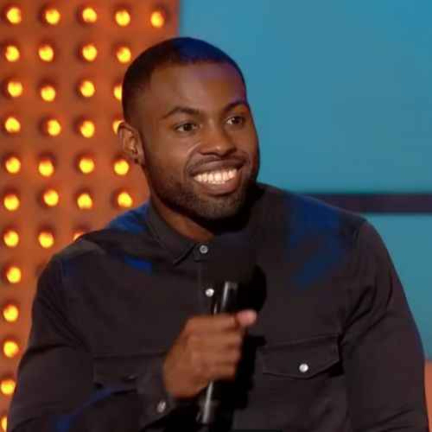 🎄The Twelve Days of Richmas presents: Darren Harriot 🎄