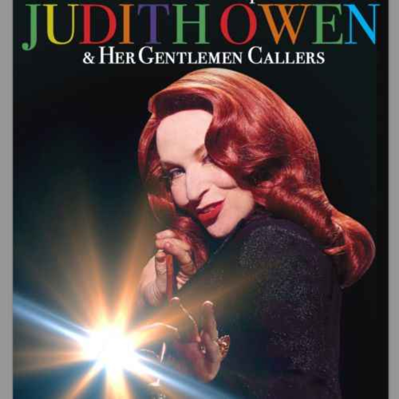 cover art for 🎄The Twelve Days of Richmas presents: Judith Owen 🎄