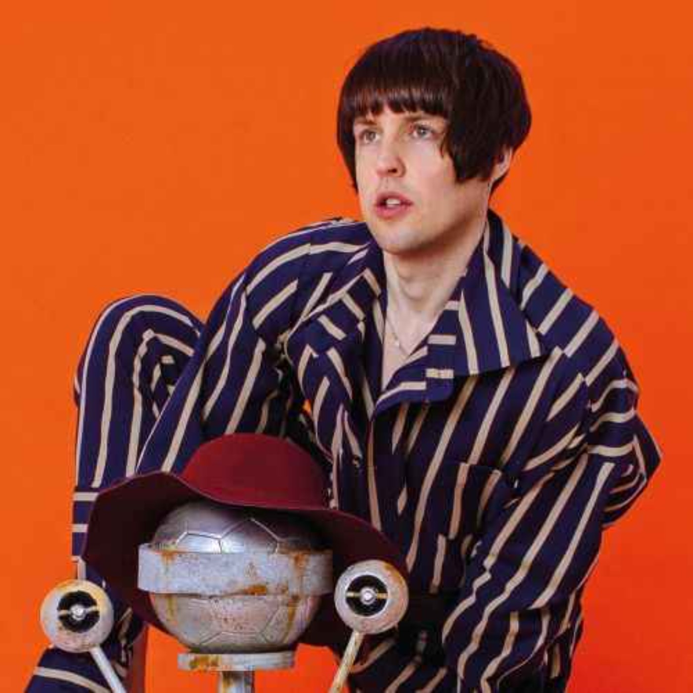 🎄The Twelve Days of Richmas presents: Tom Ward 🎄