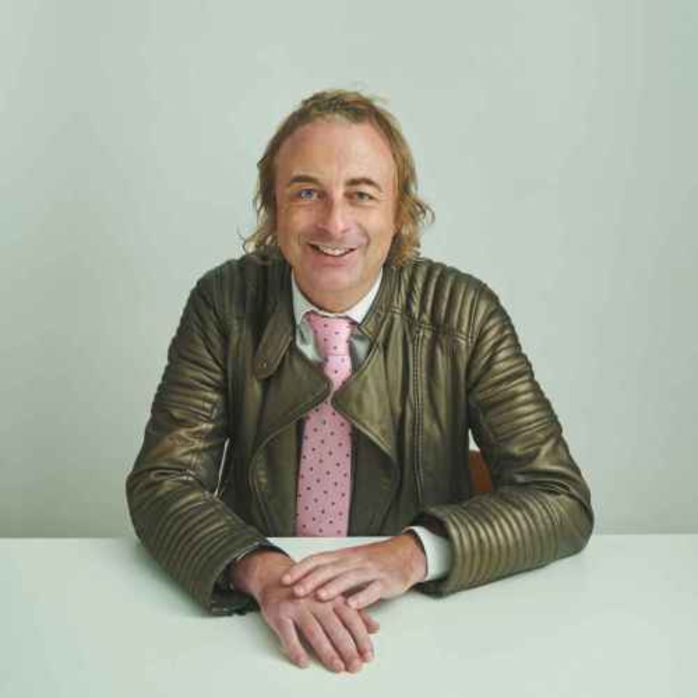🎄The Twelve Days of Richmas presents: Paul Foot 🎄
