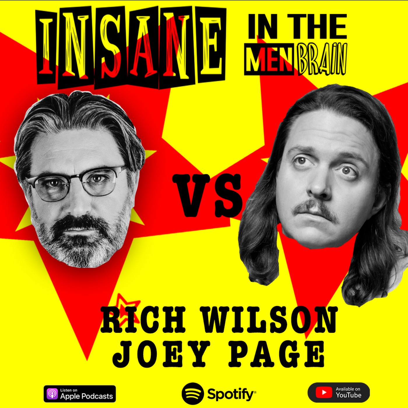 Joey Page