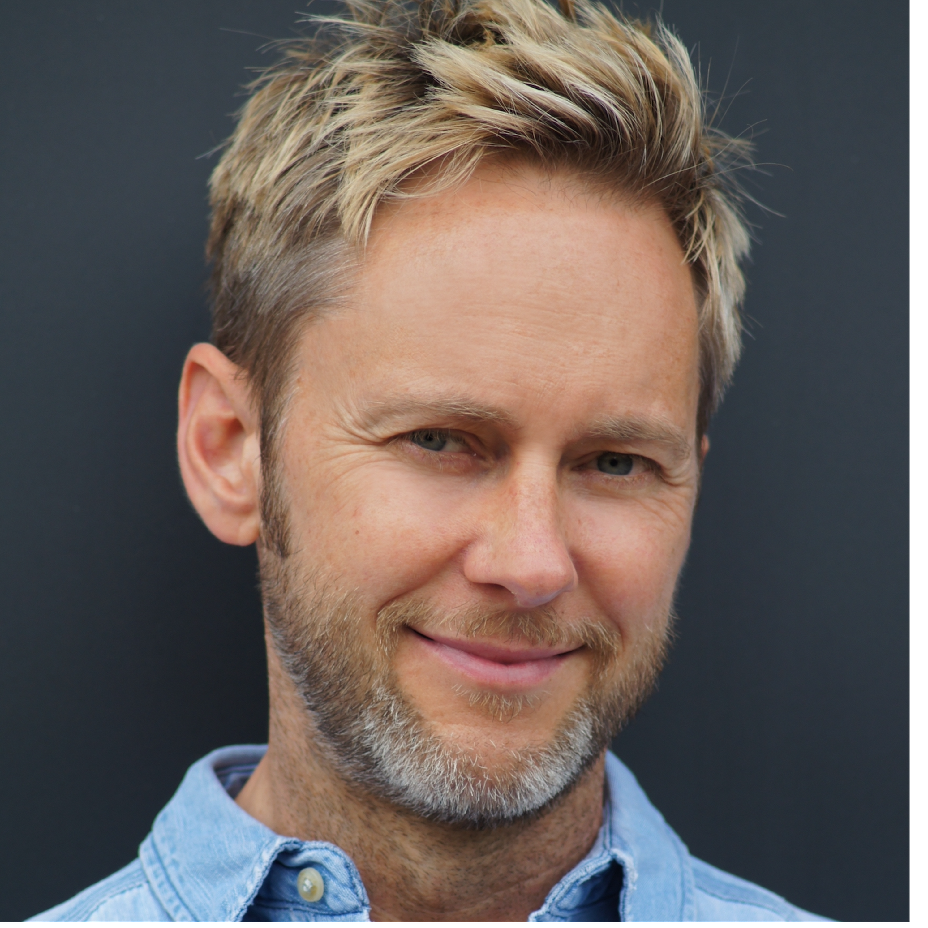 James Redmond