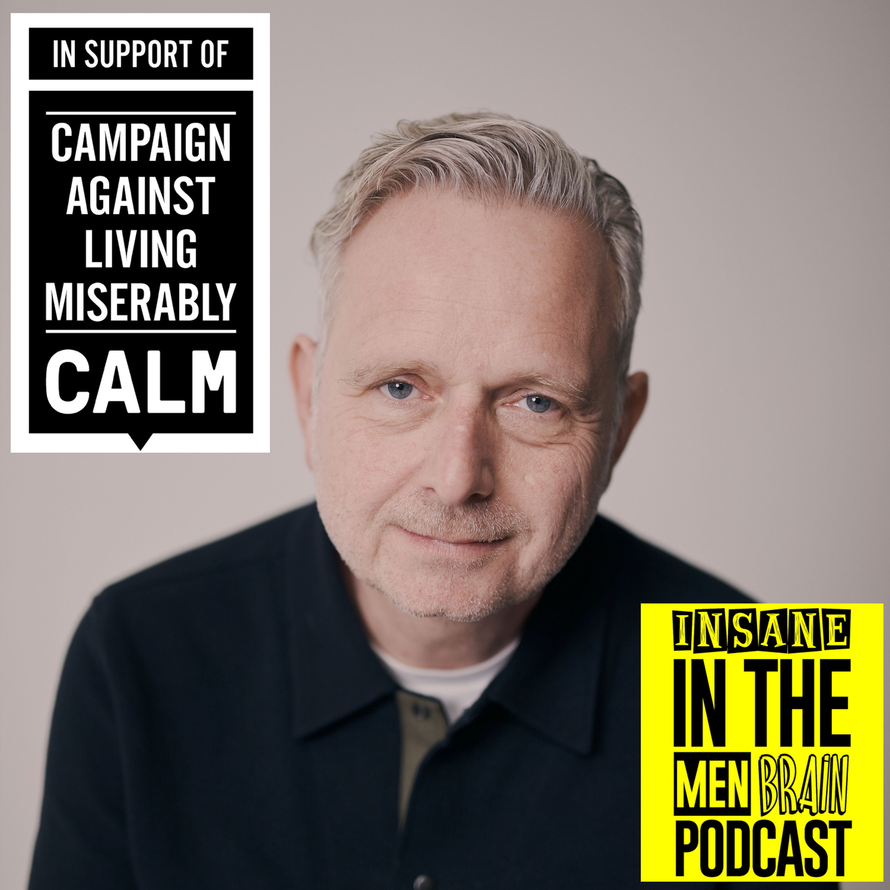 IITMB Simon Gunning from CALM