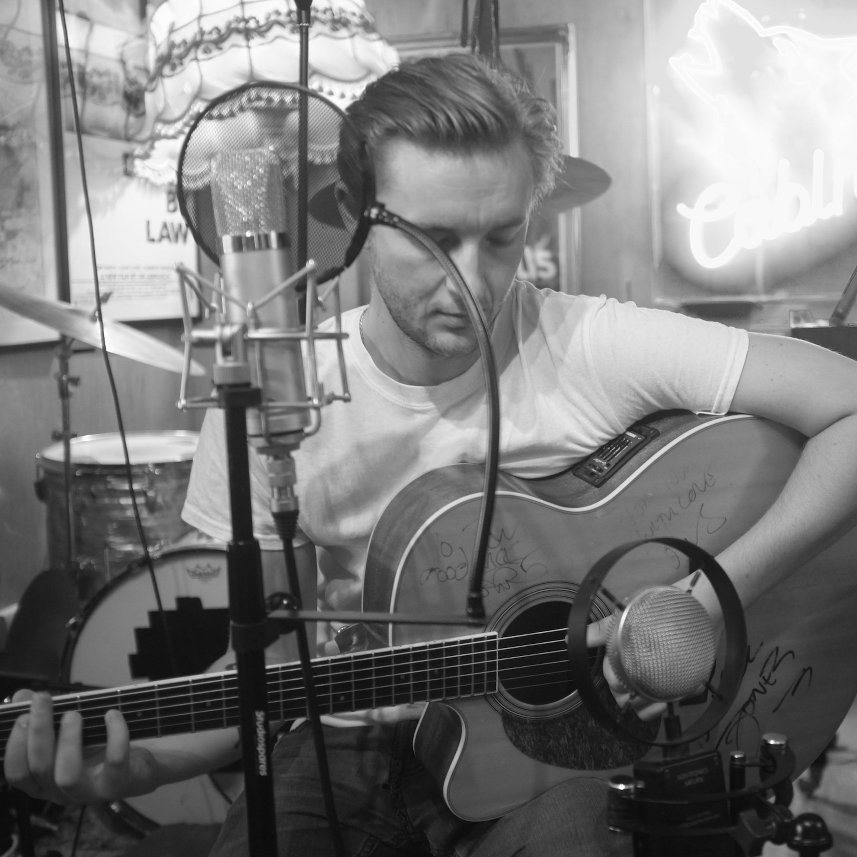 IITMB Tom Bright