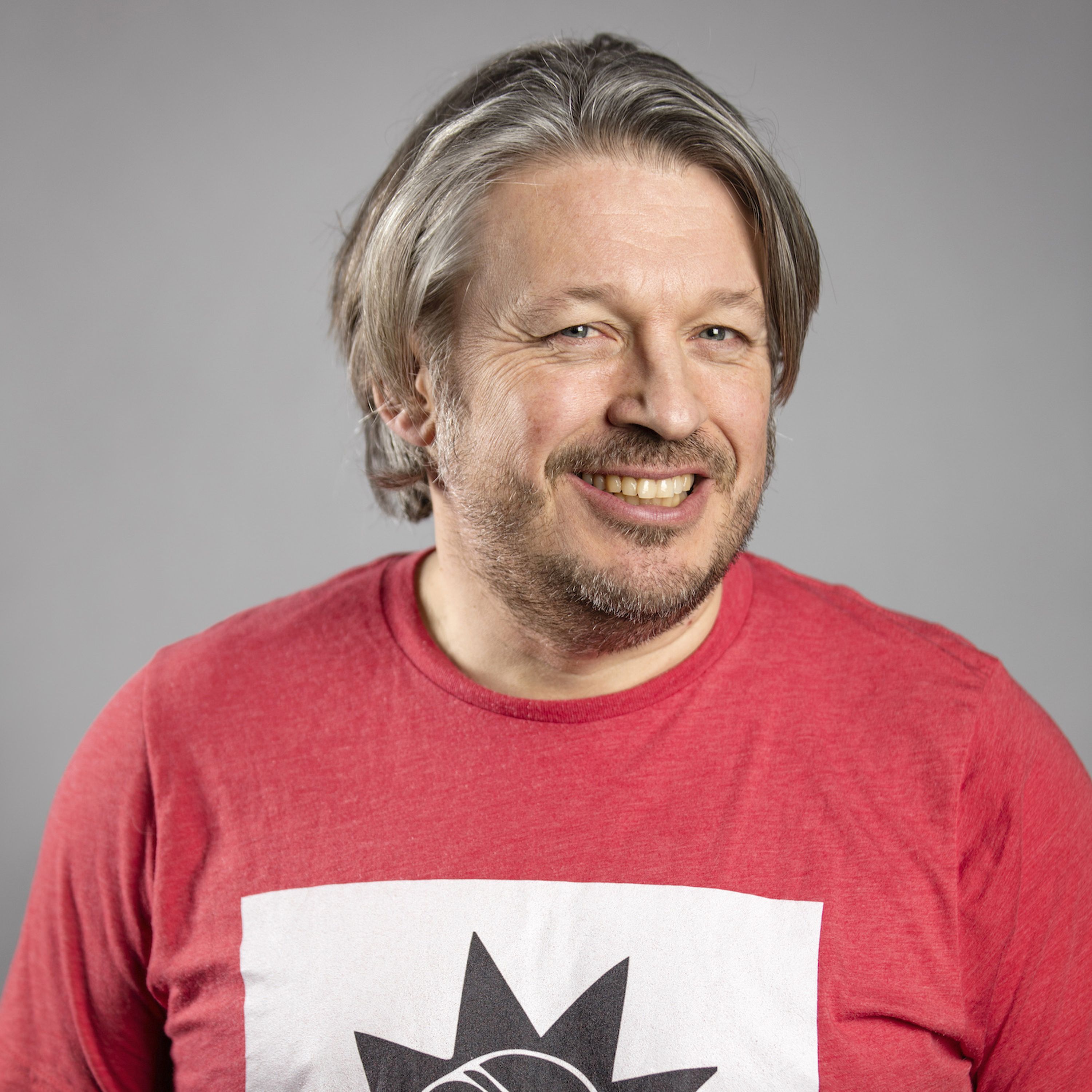 IITMB Richard Herring