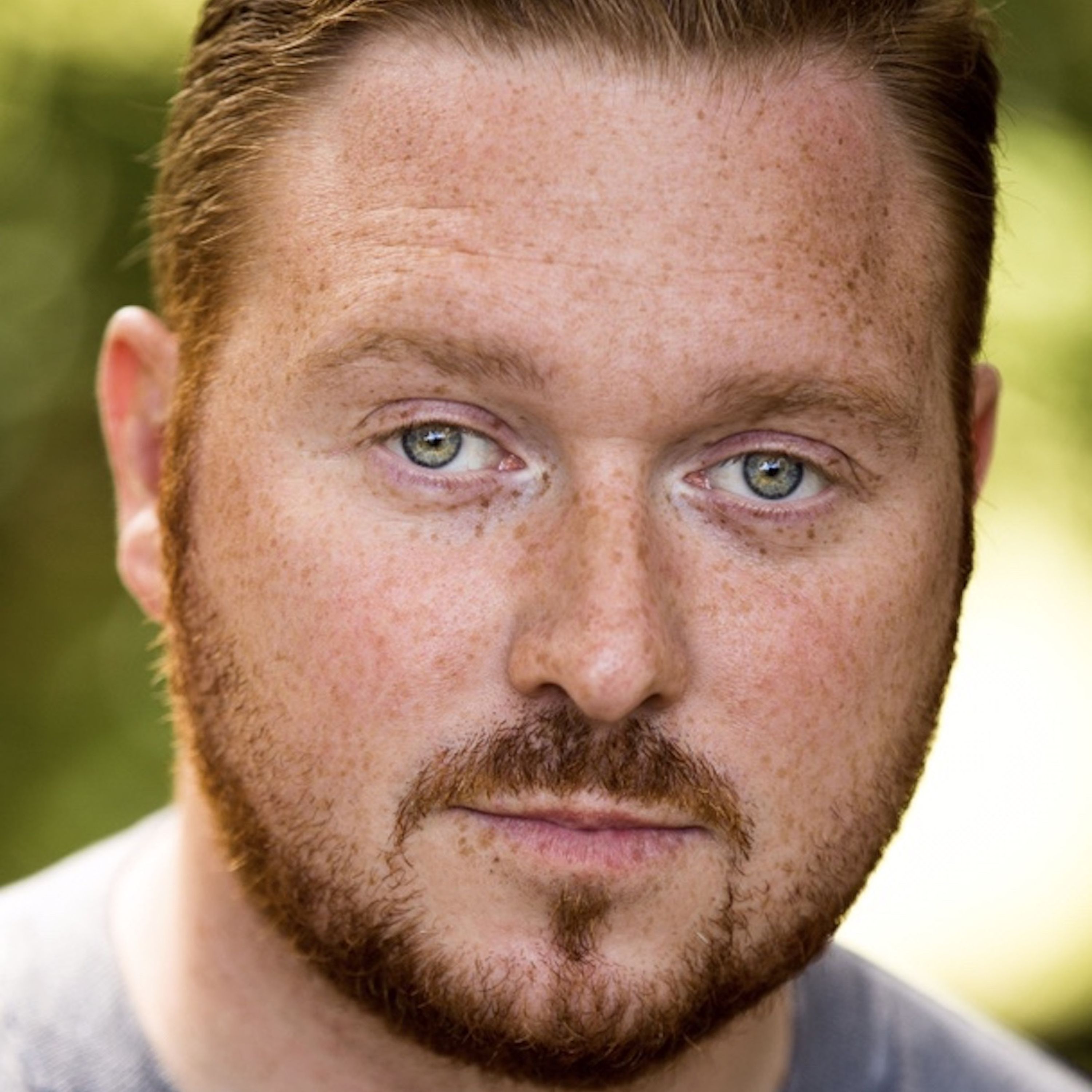 IITMB Tom Aldridge