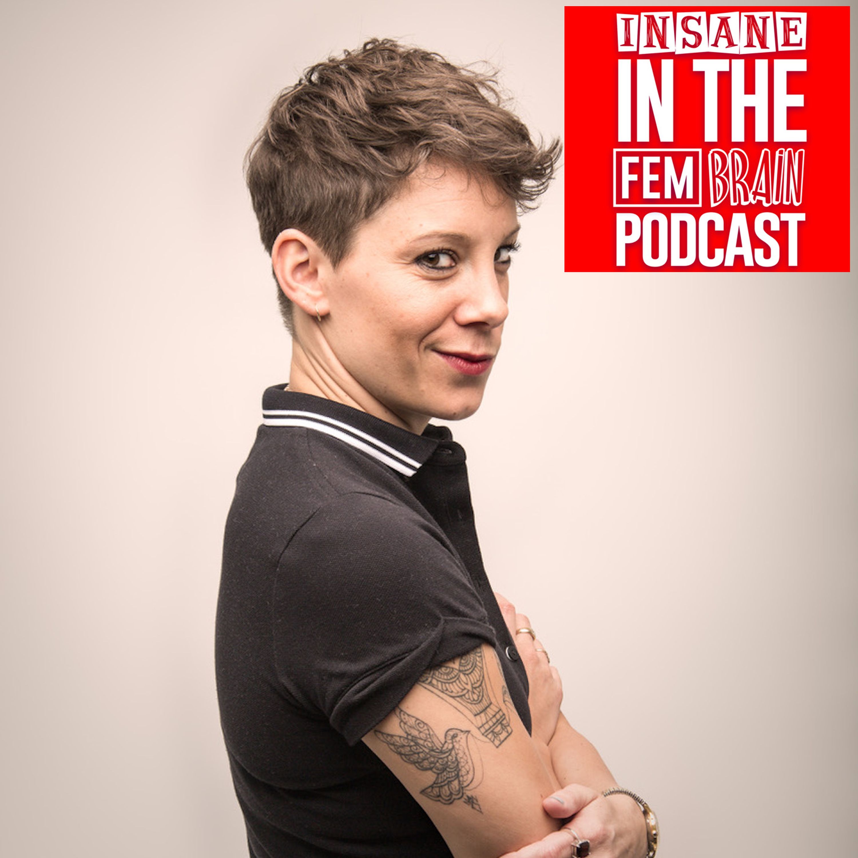 Suzi Ruffell TRAILER