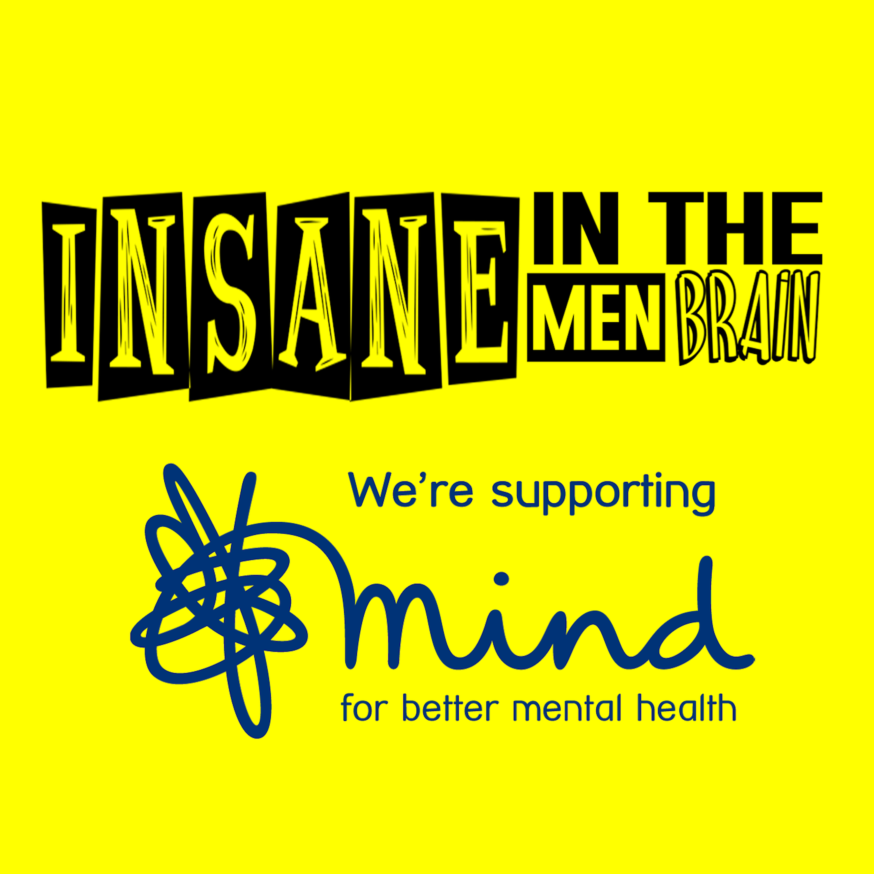 IITMB TRAILER Nicholas Pinnock Mind Mental Health Awareness Week special