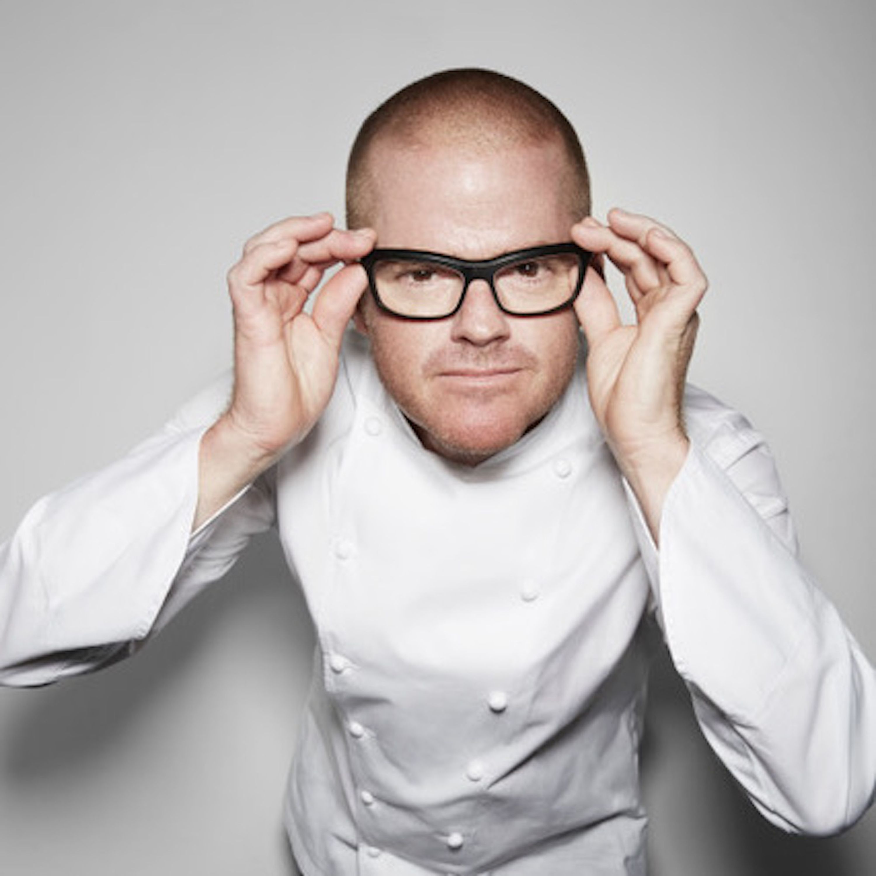 IITMB TRAILER Heston Blumenthal