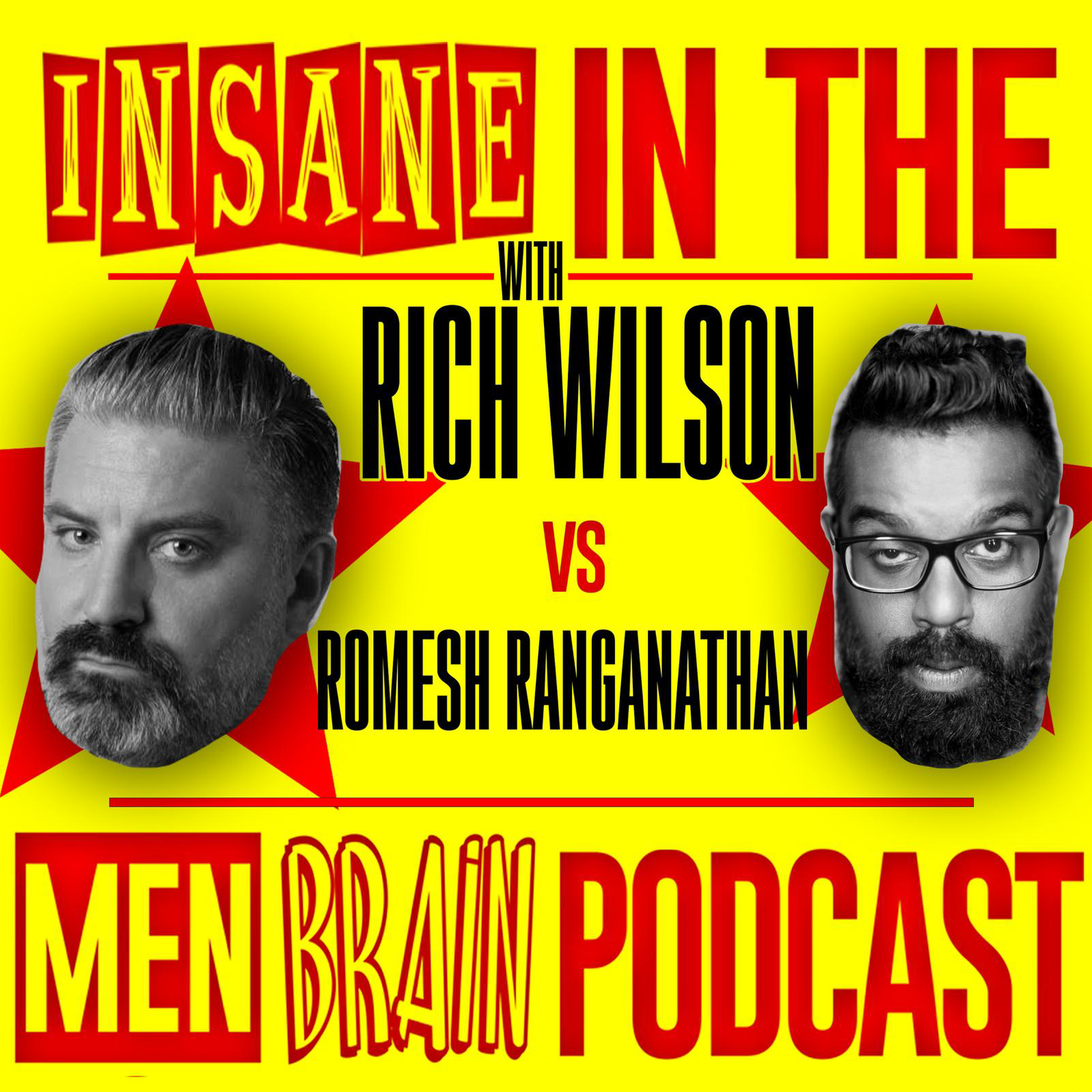 IITMB in lockdown with Romesh Ranganathan