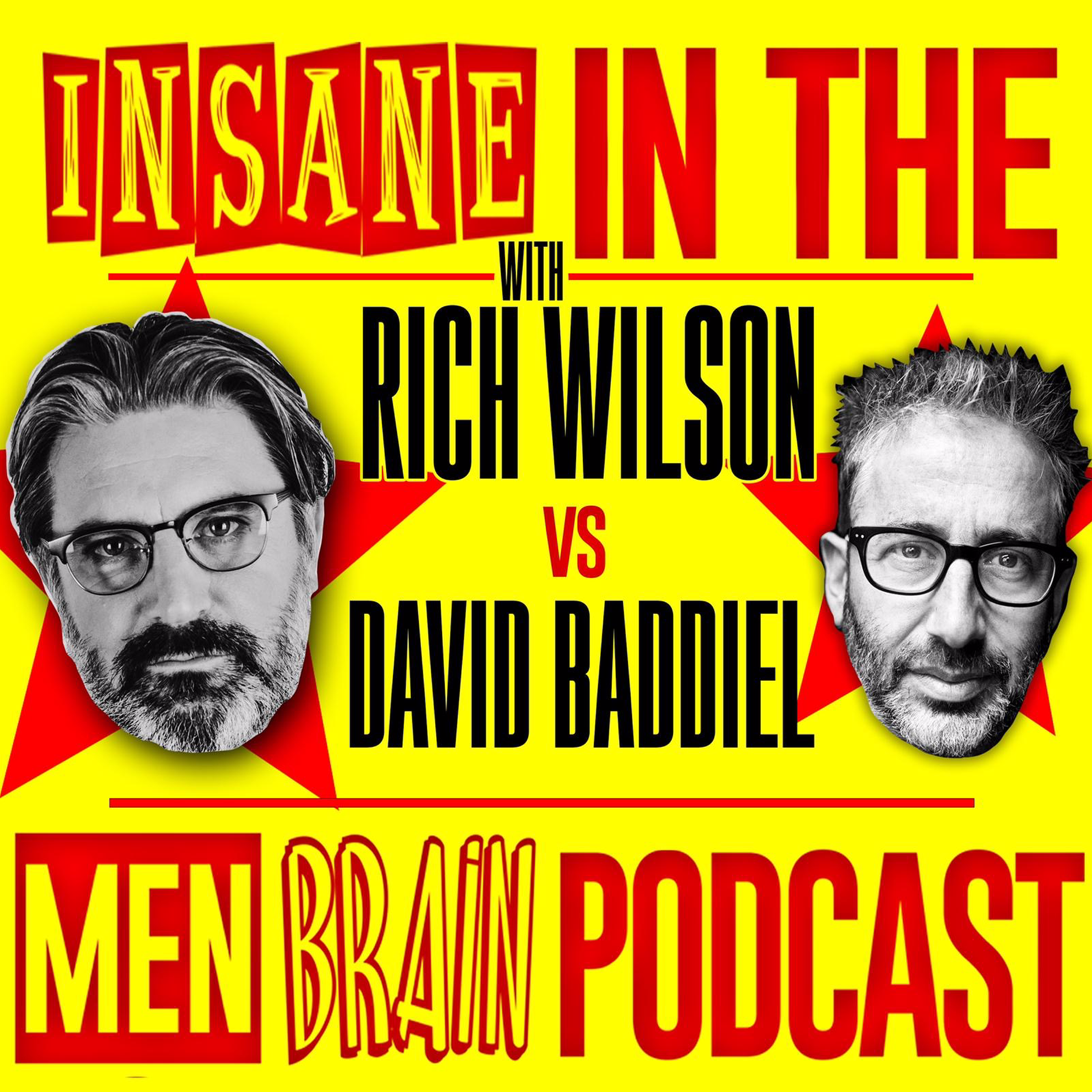 IITMB David Baddiel