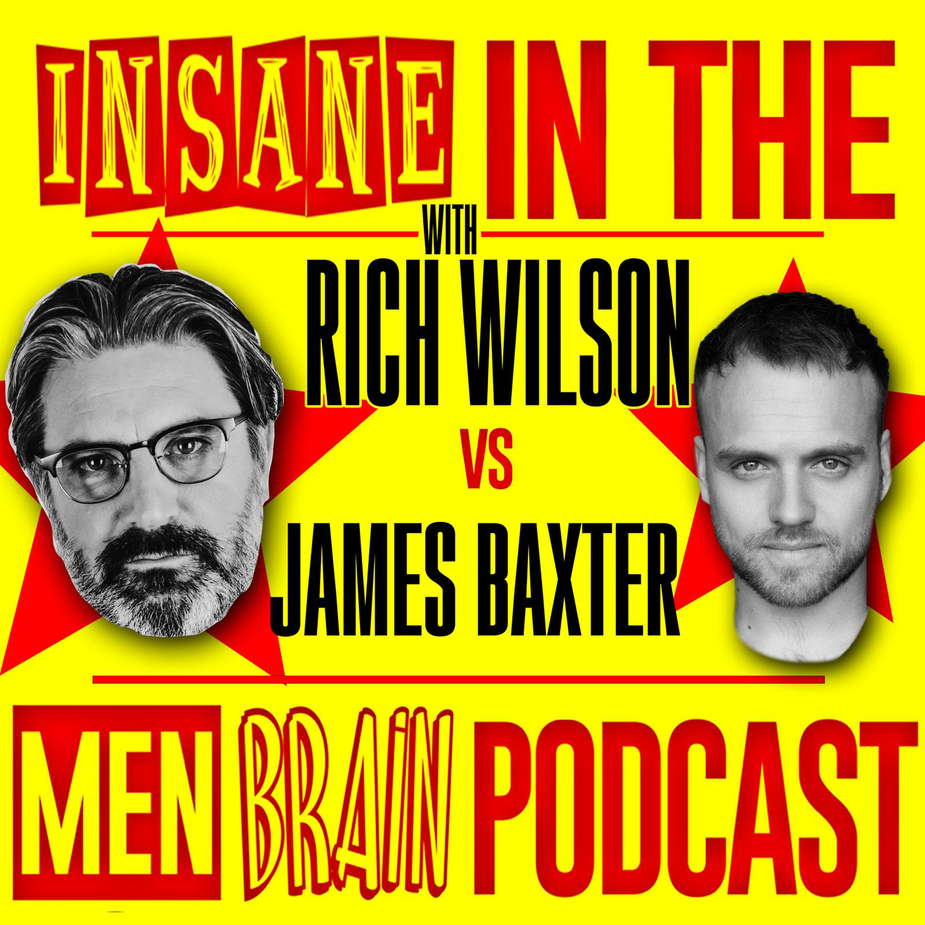 IITMB James Baxter