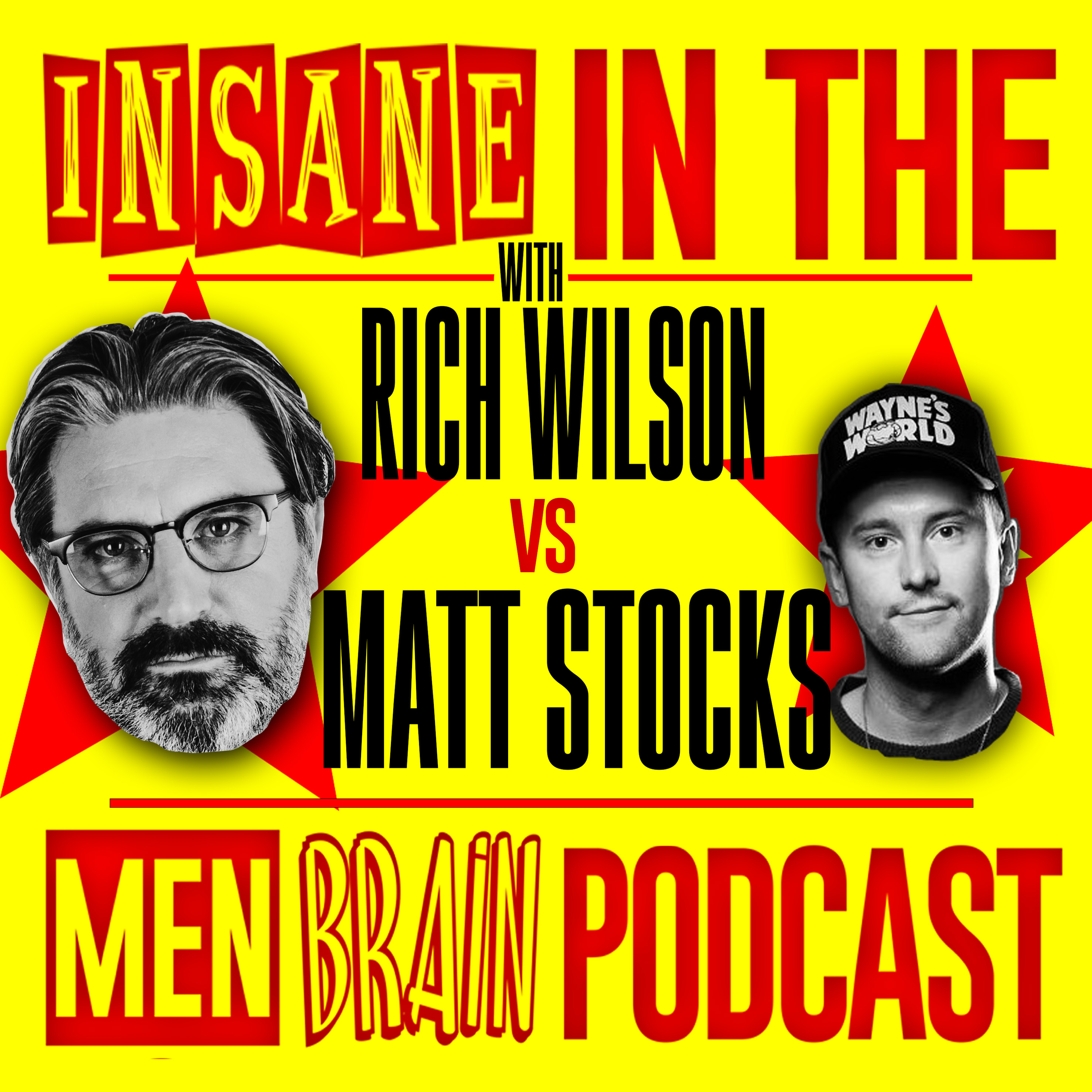 IITMB Matt Stocks