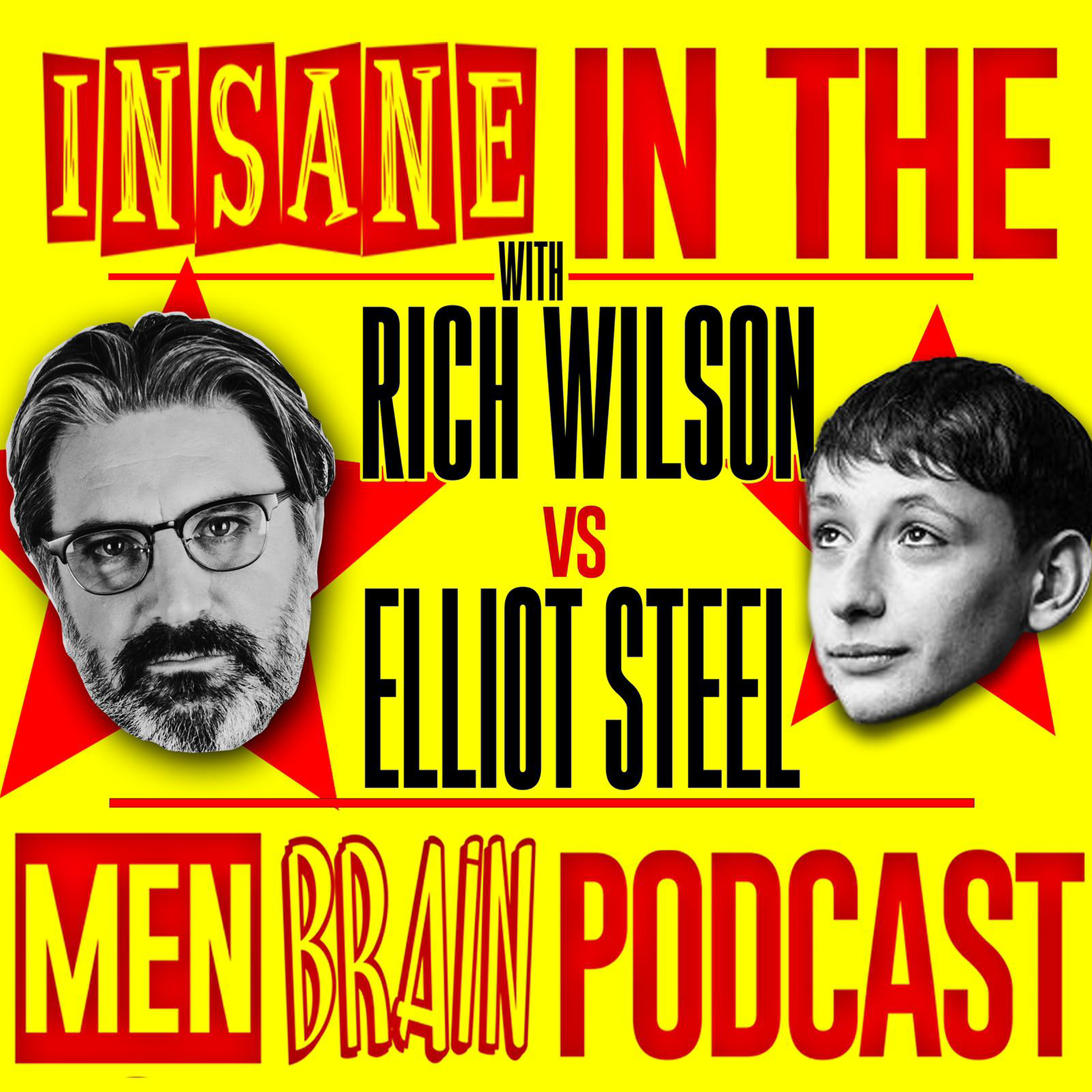 IITMB Elliot Steel