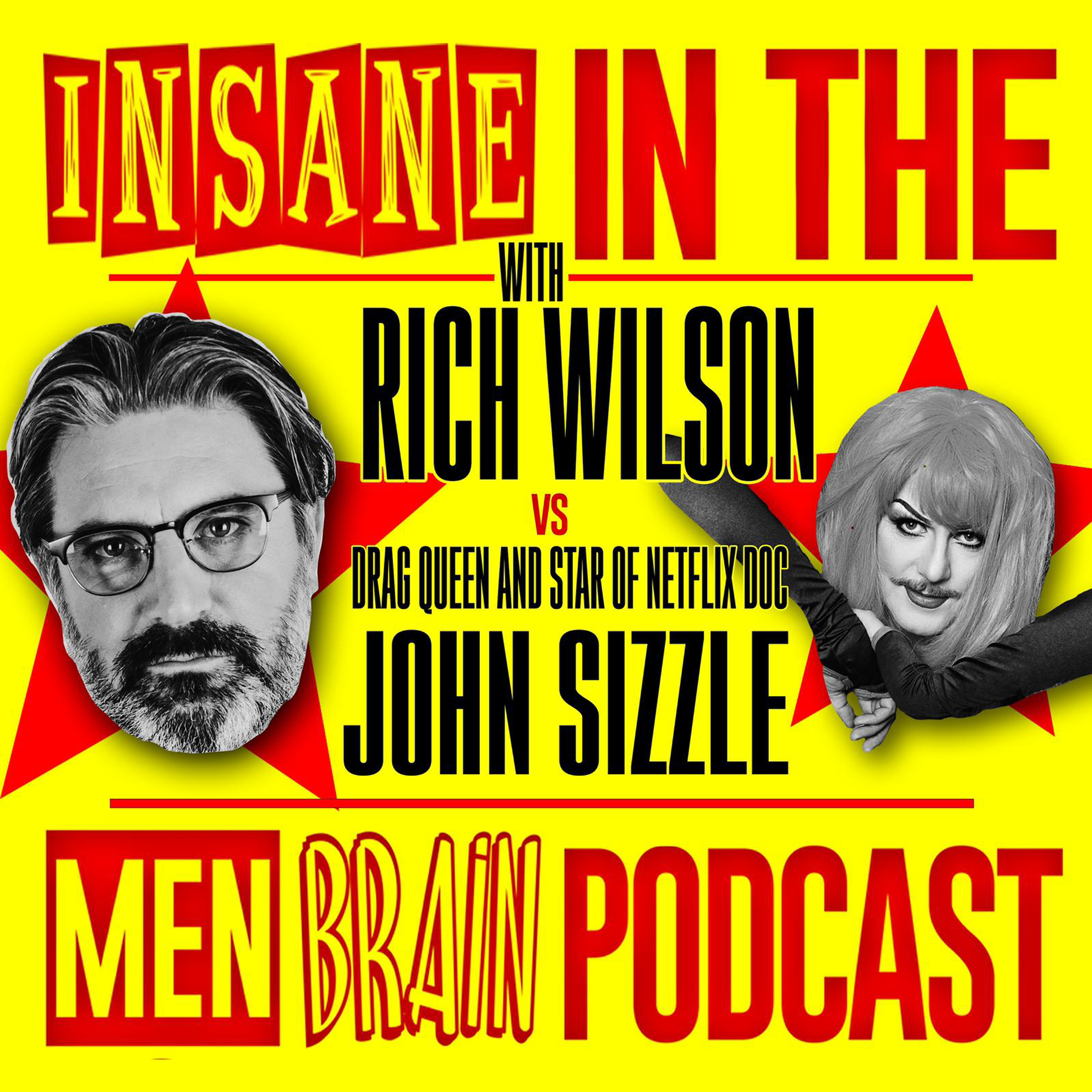 IITMB with John Sizzle