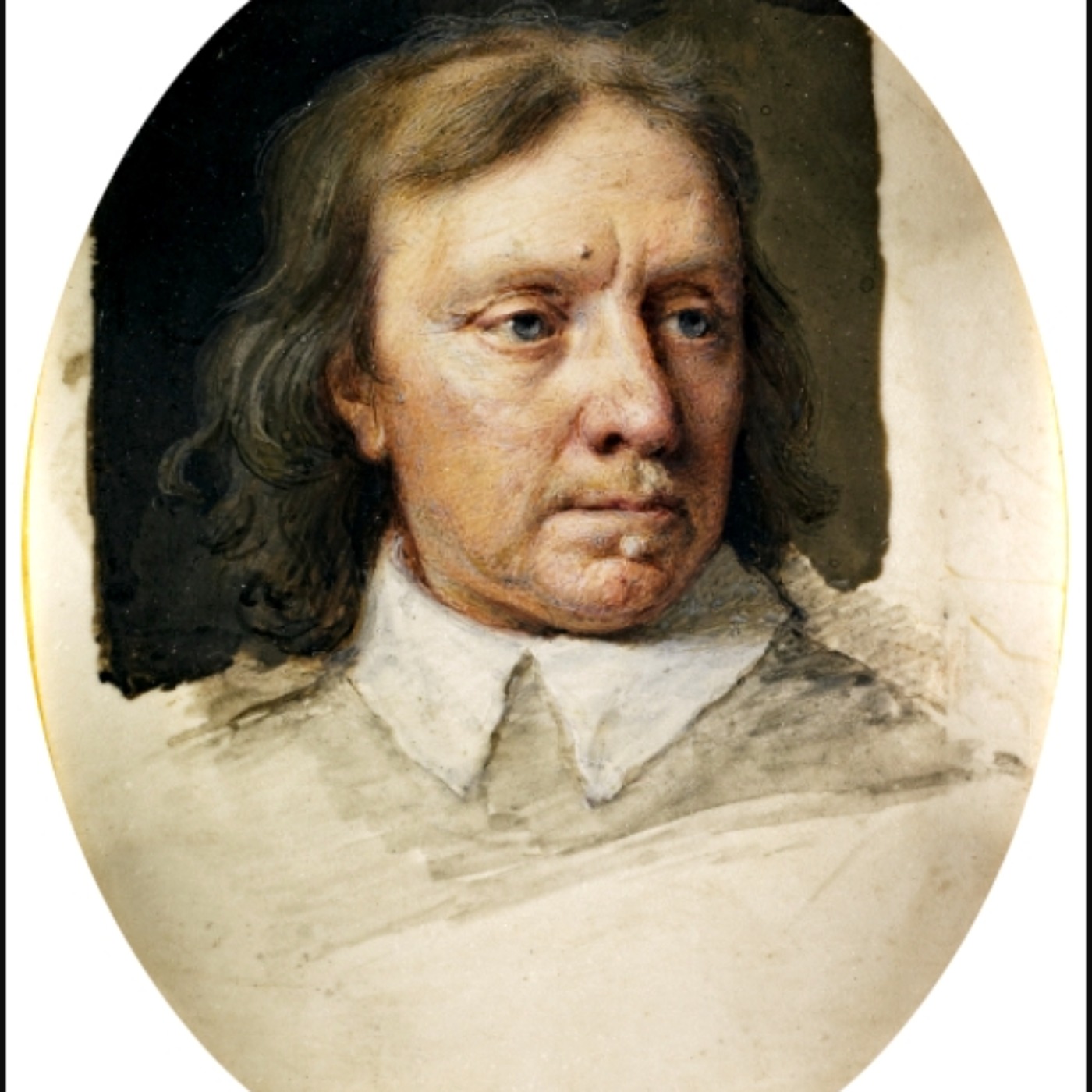 Oliver Cromwell: Life and Times with Miranda Malins