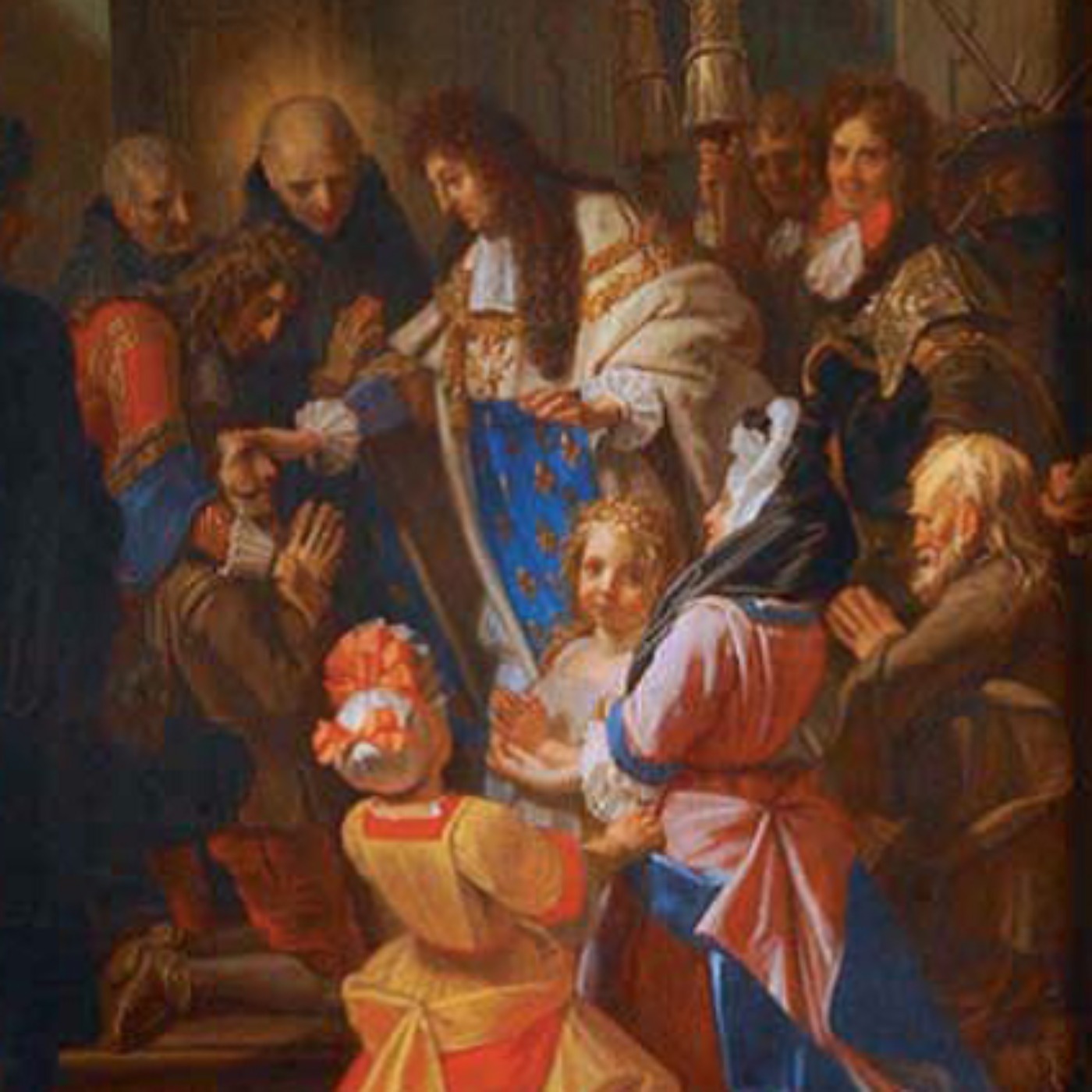 452 A New Reformation
