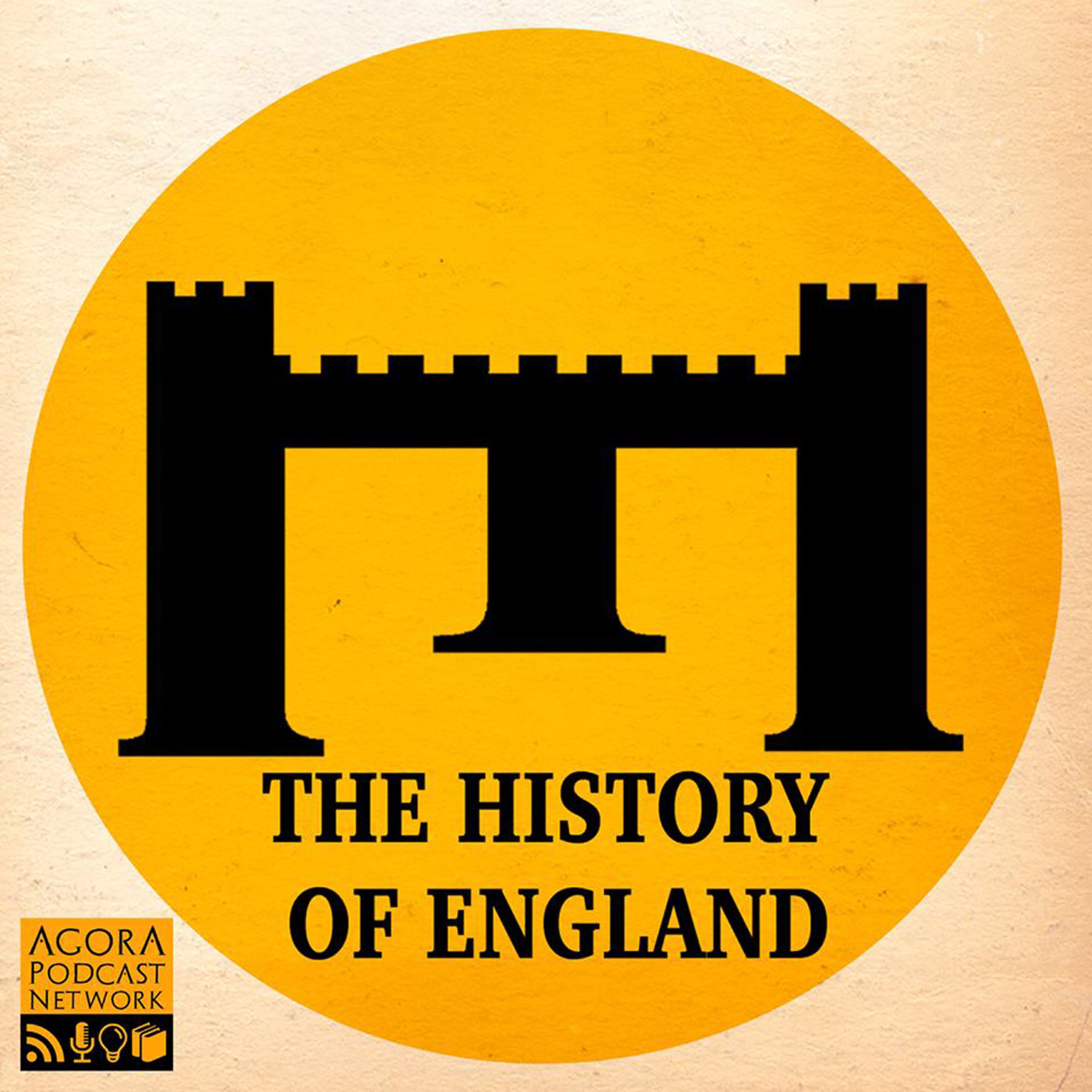cover art for 204 Governing the Early Tudor State