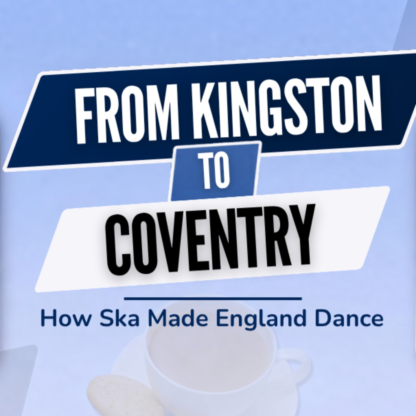 From Kingston to Coventry