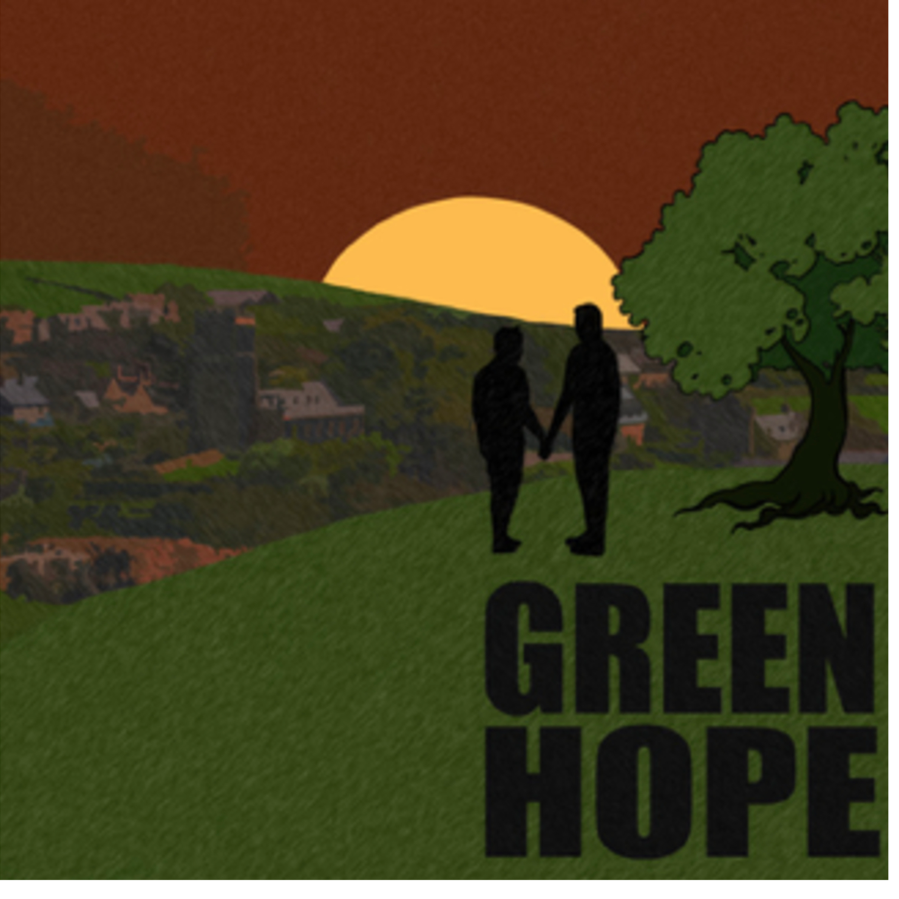 Green Hope - Episode 1