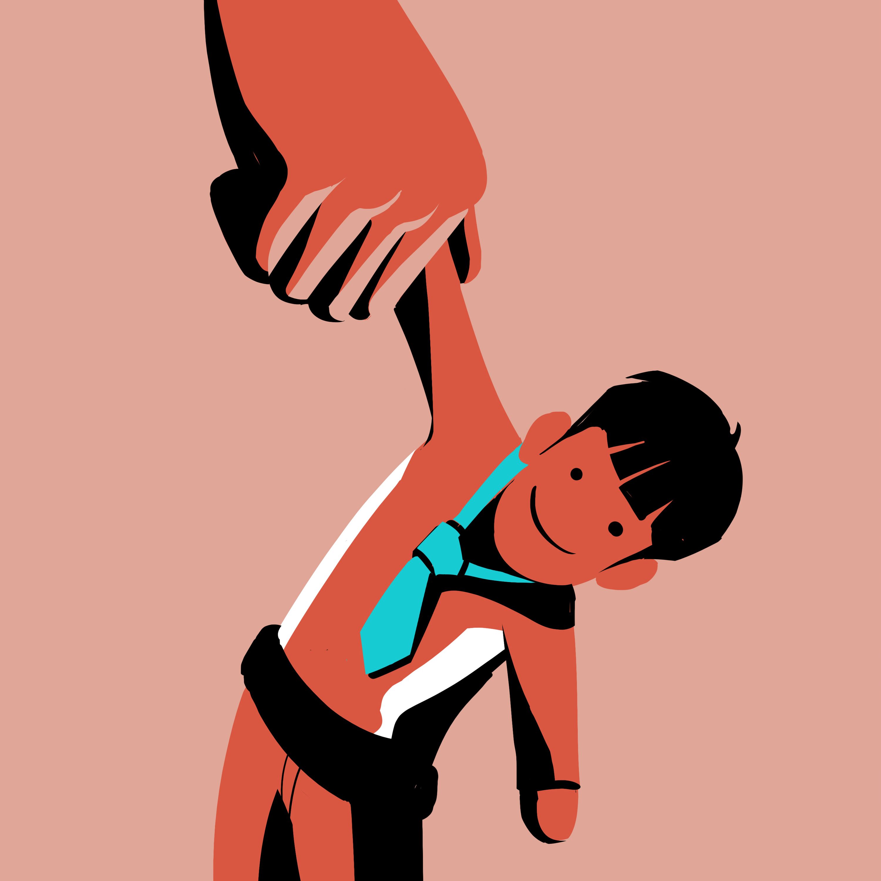 MarsCorp: Human Capital – Hayley Barrett