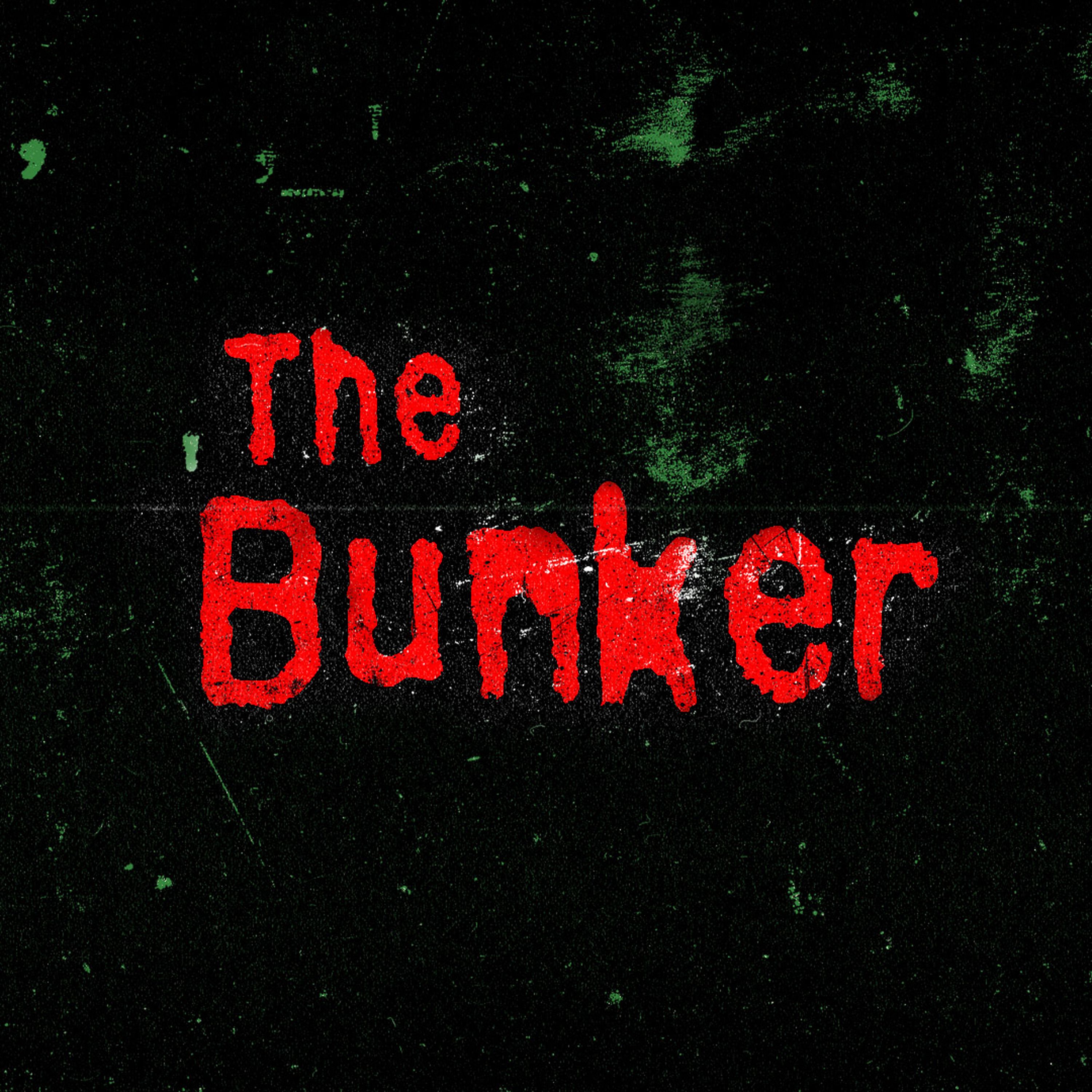Special Episode - A Very Bunker Christmas