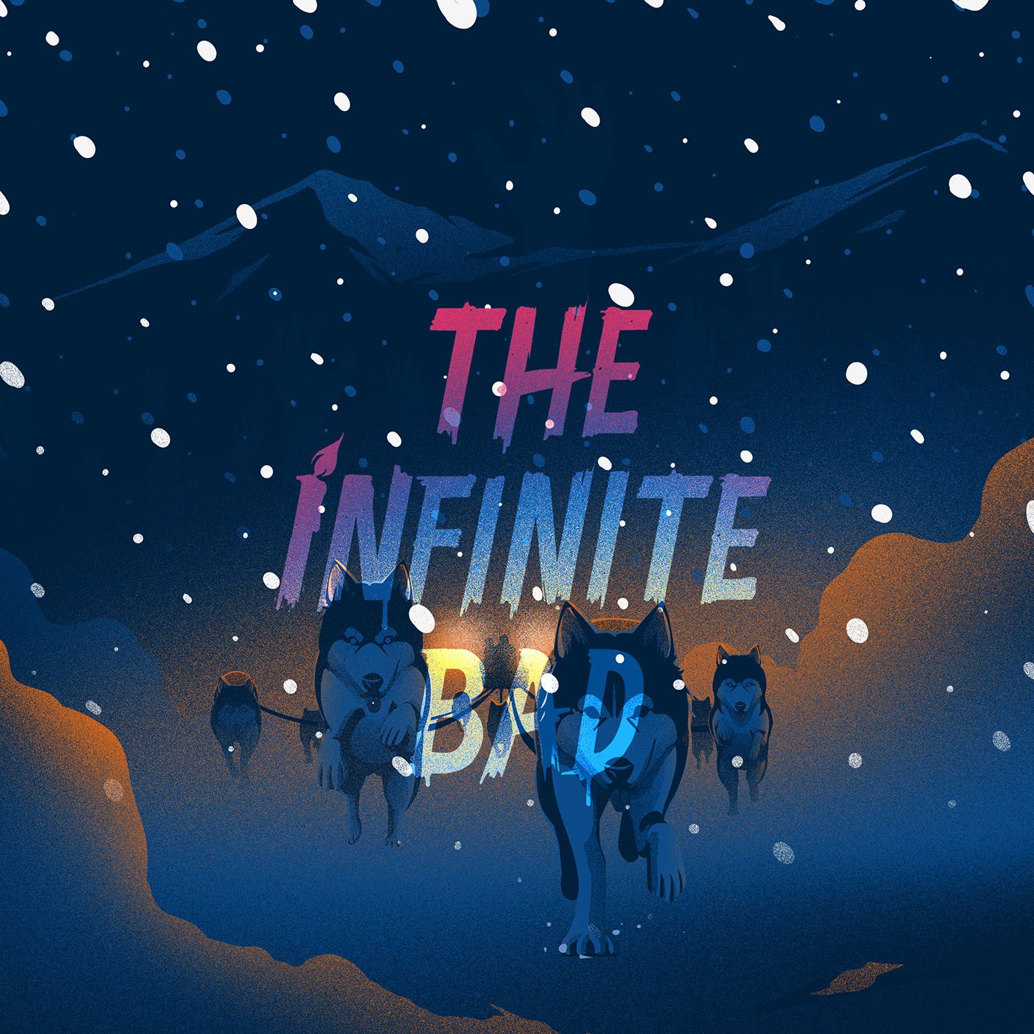 The Infinite Bad