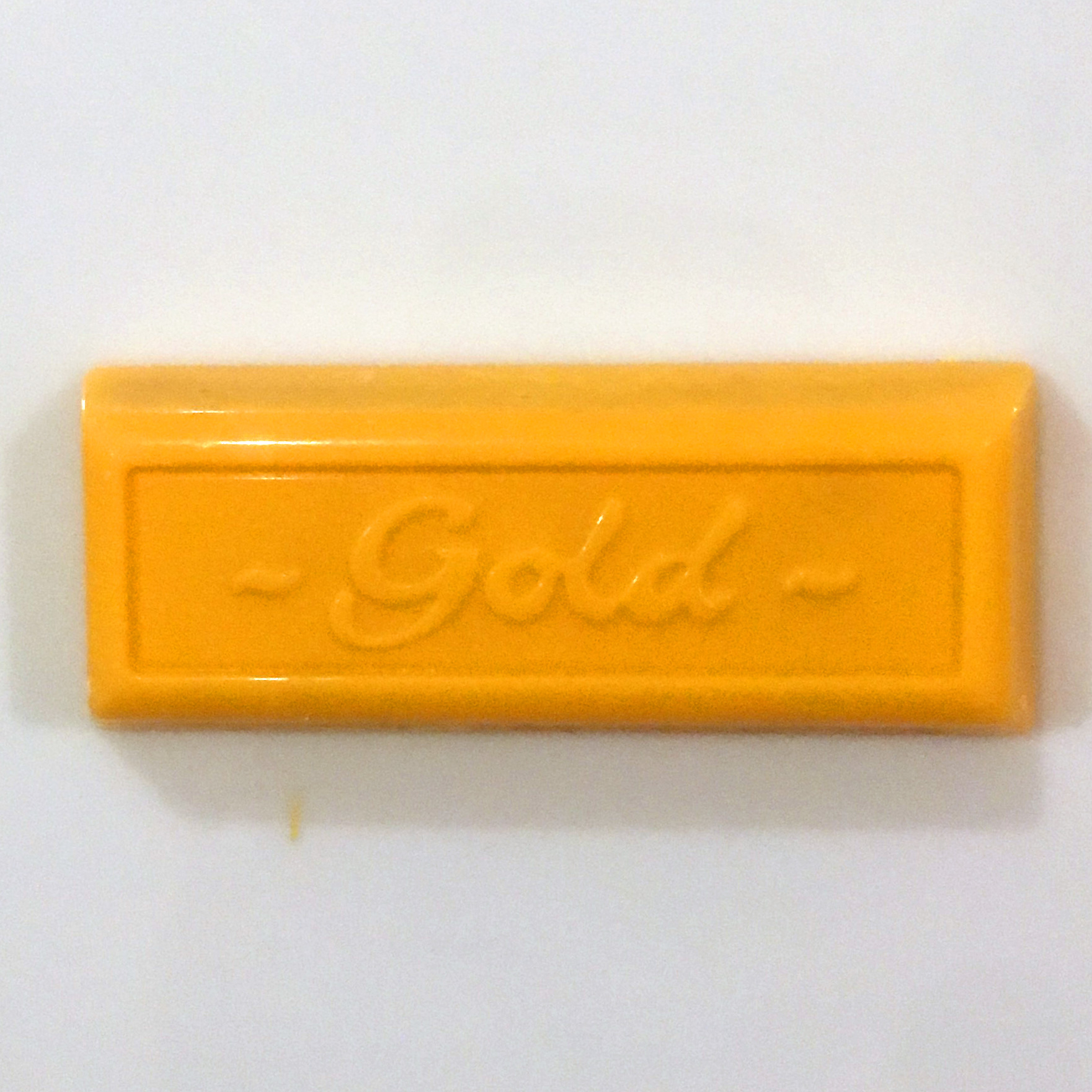 cover art for Gold