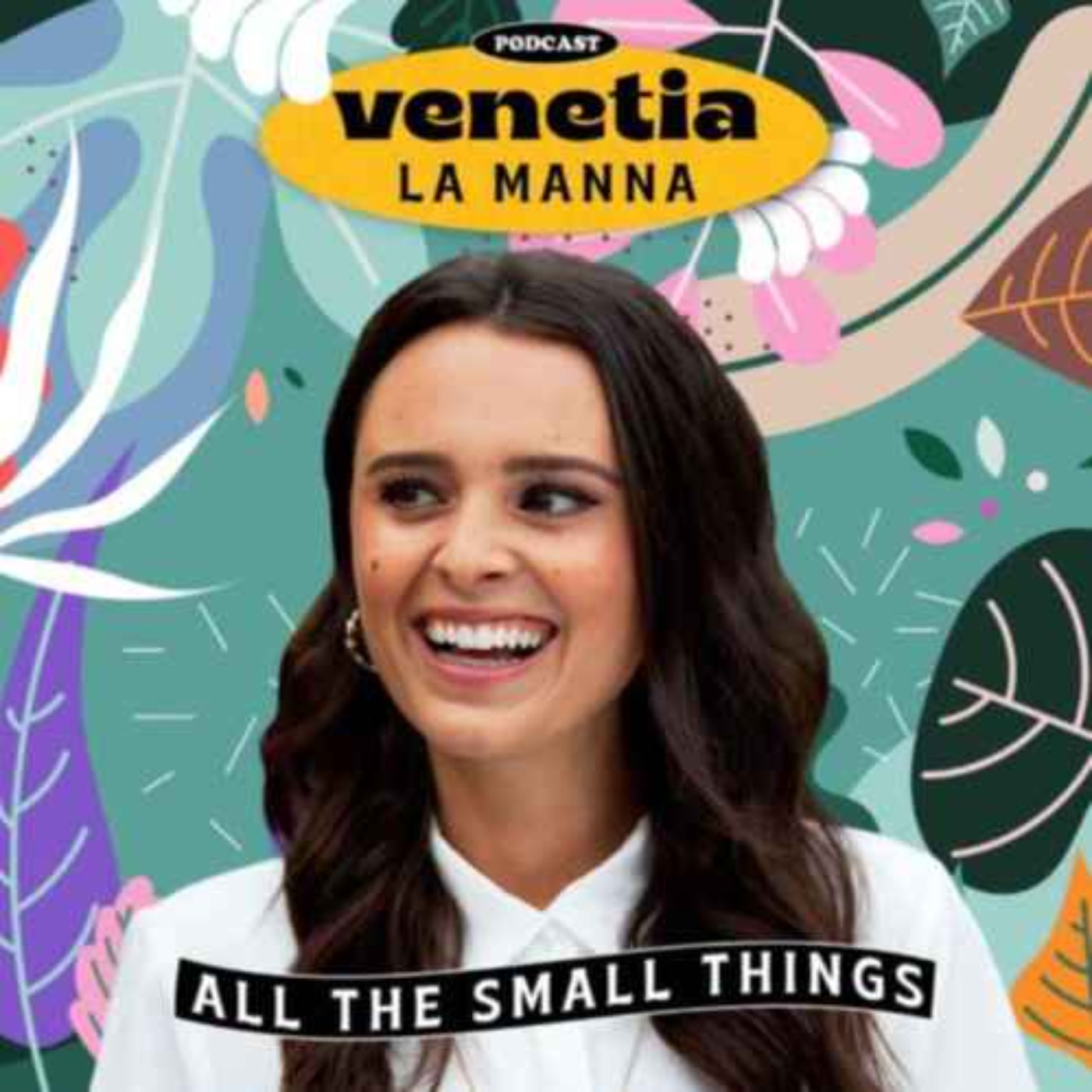 All The Small Things