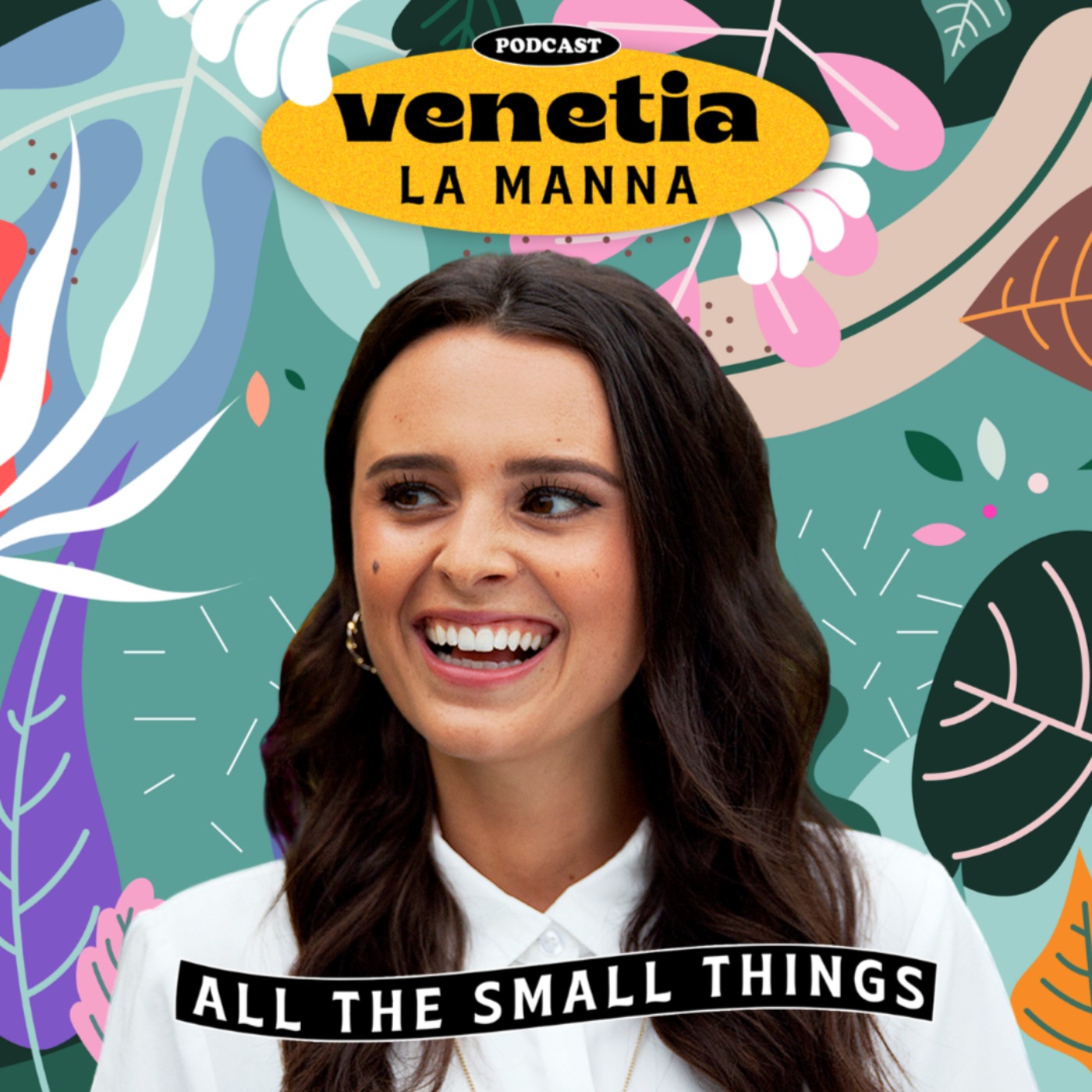 All The Small Things