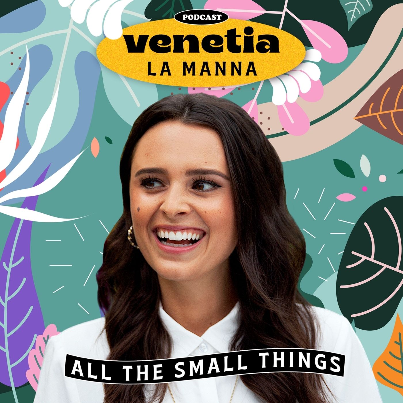 All The Small Things