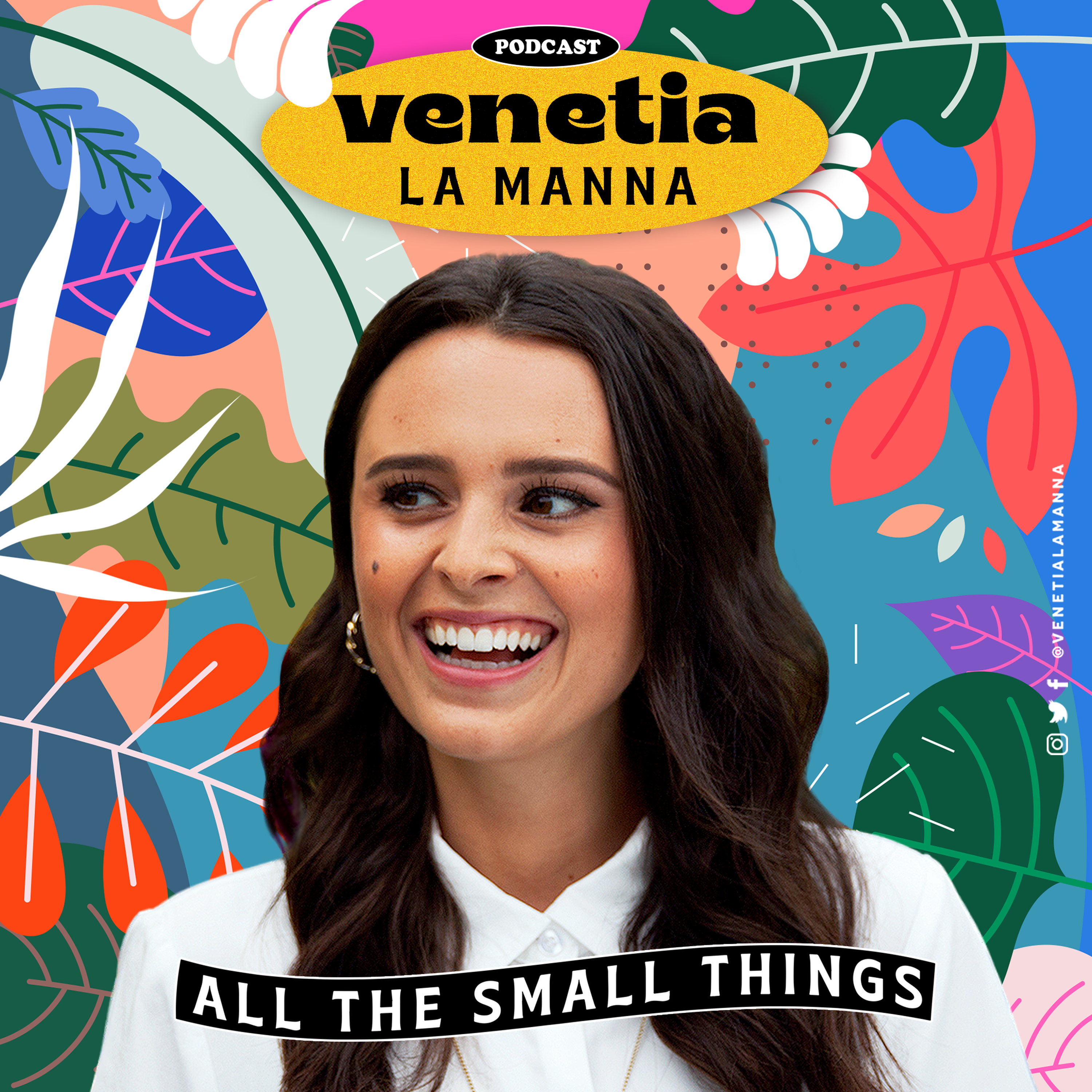 All The Small Things