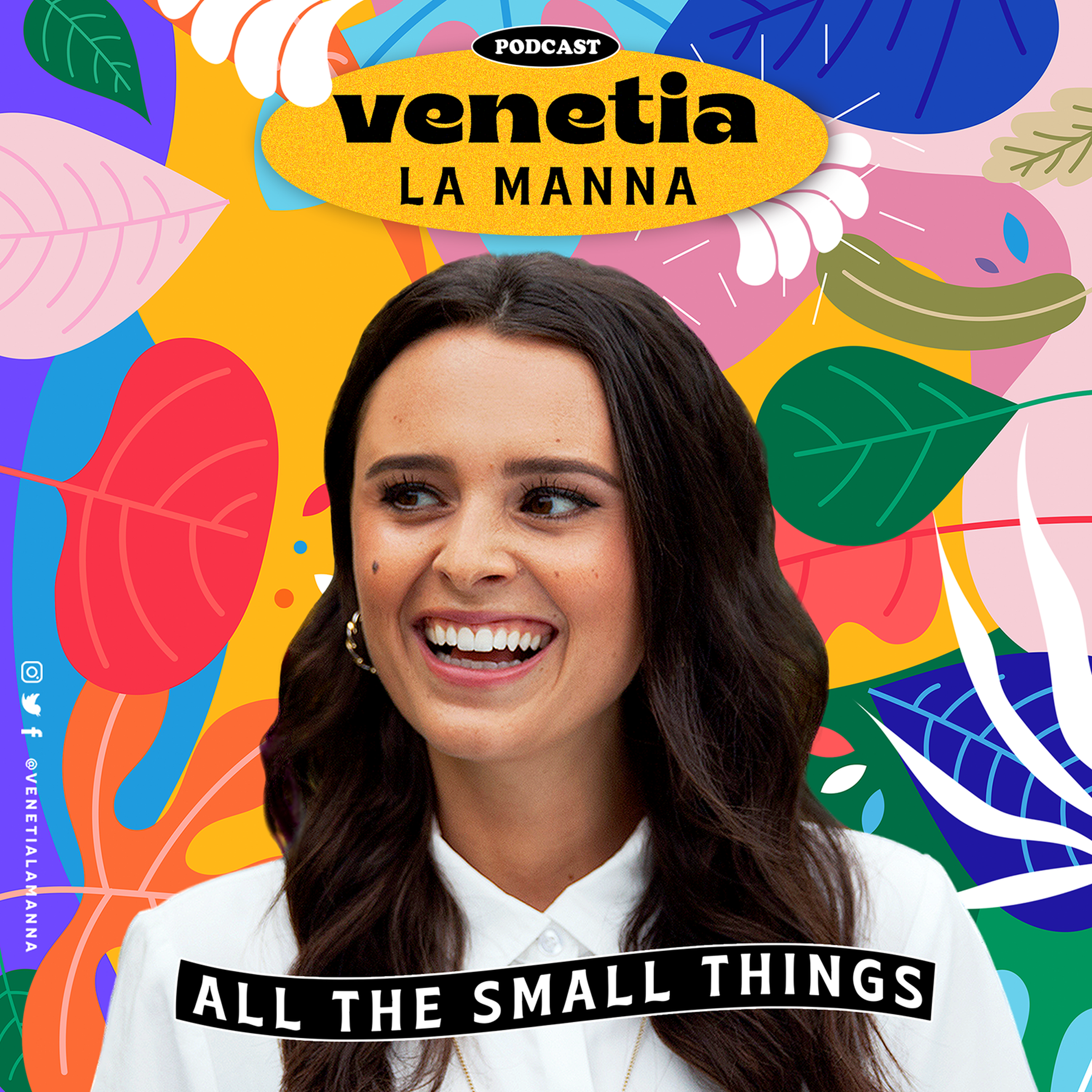 All The Small Things