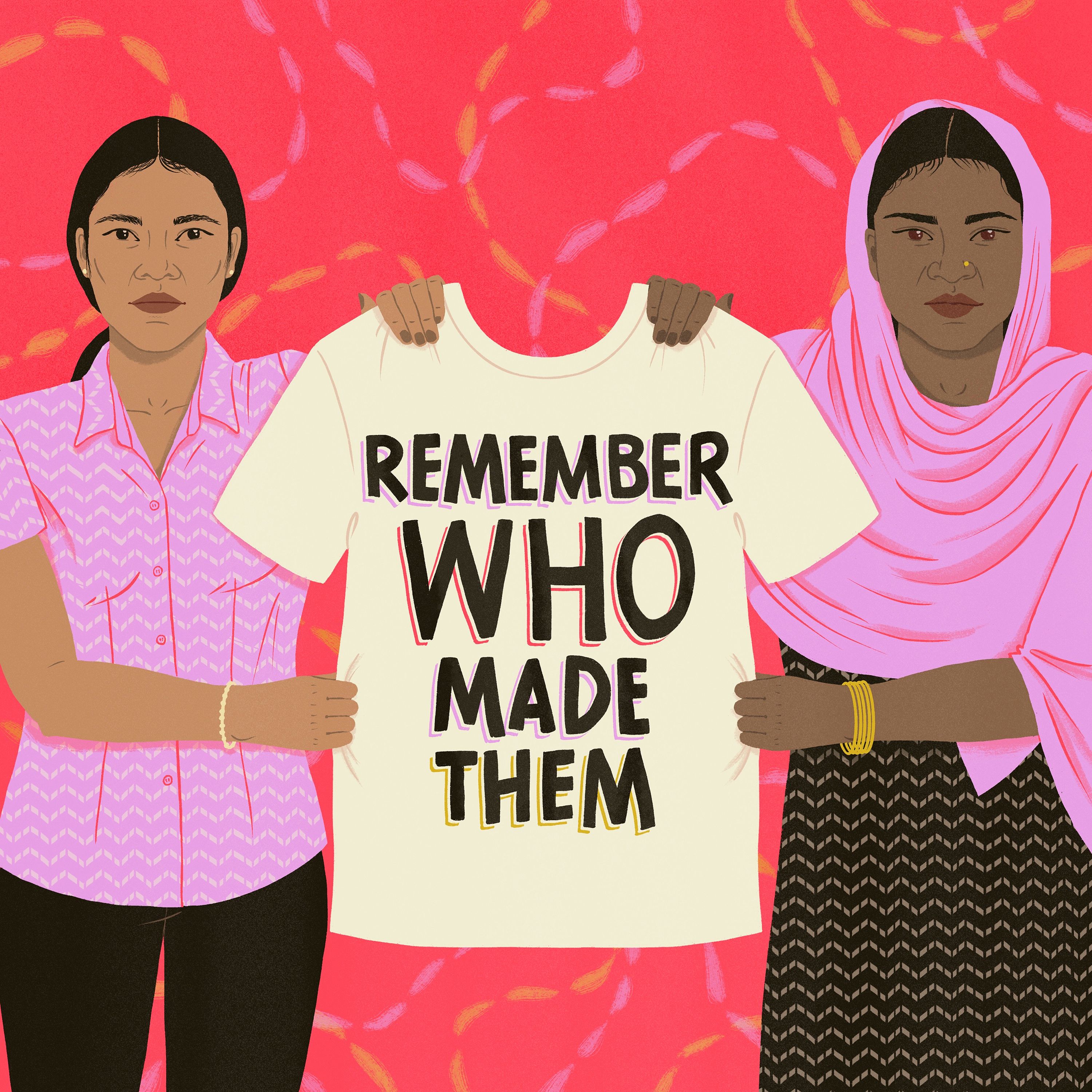 End Of Year Special! Consumer Activism Can Change The Fashion Industry