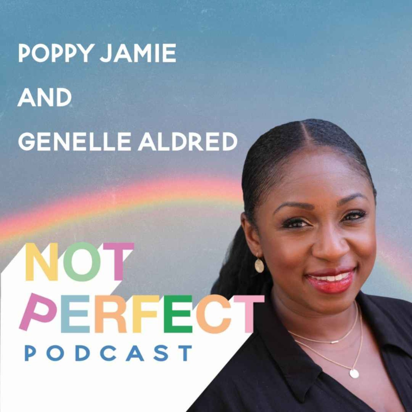 Unwind with Poppy Jamie